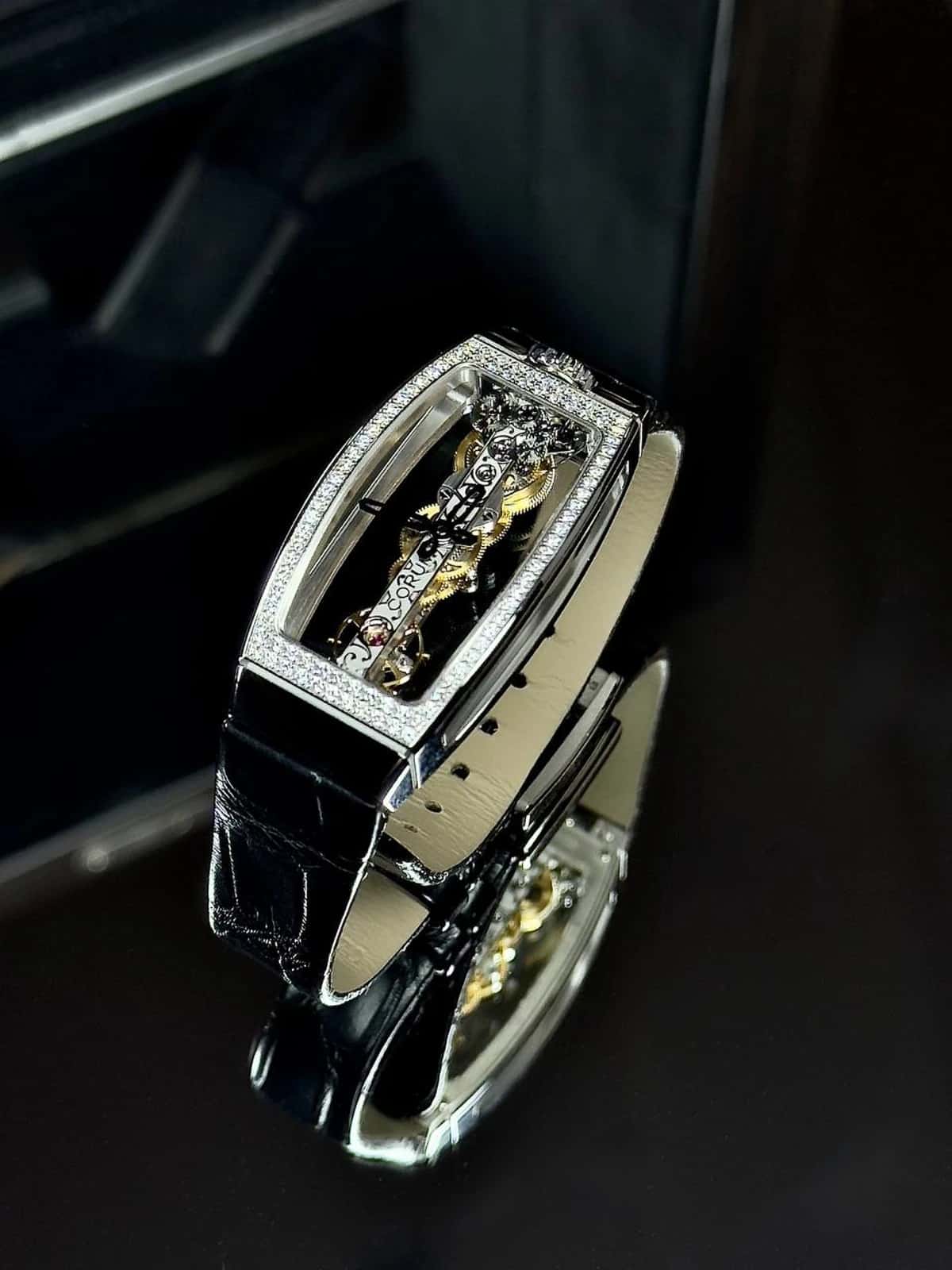 Golden Bridge Miss - Thumbnail 4