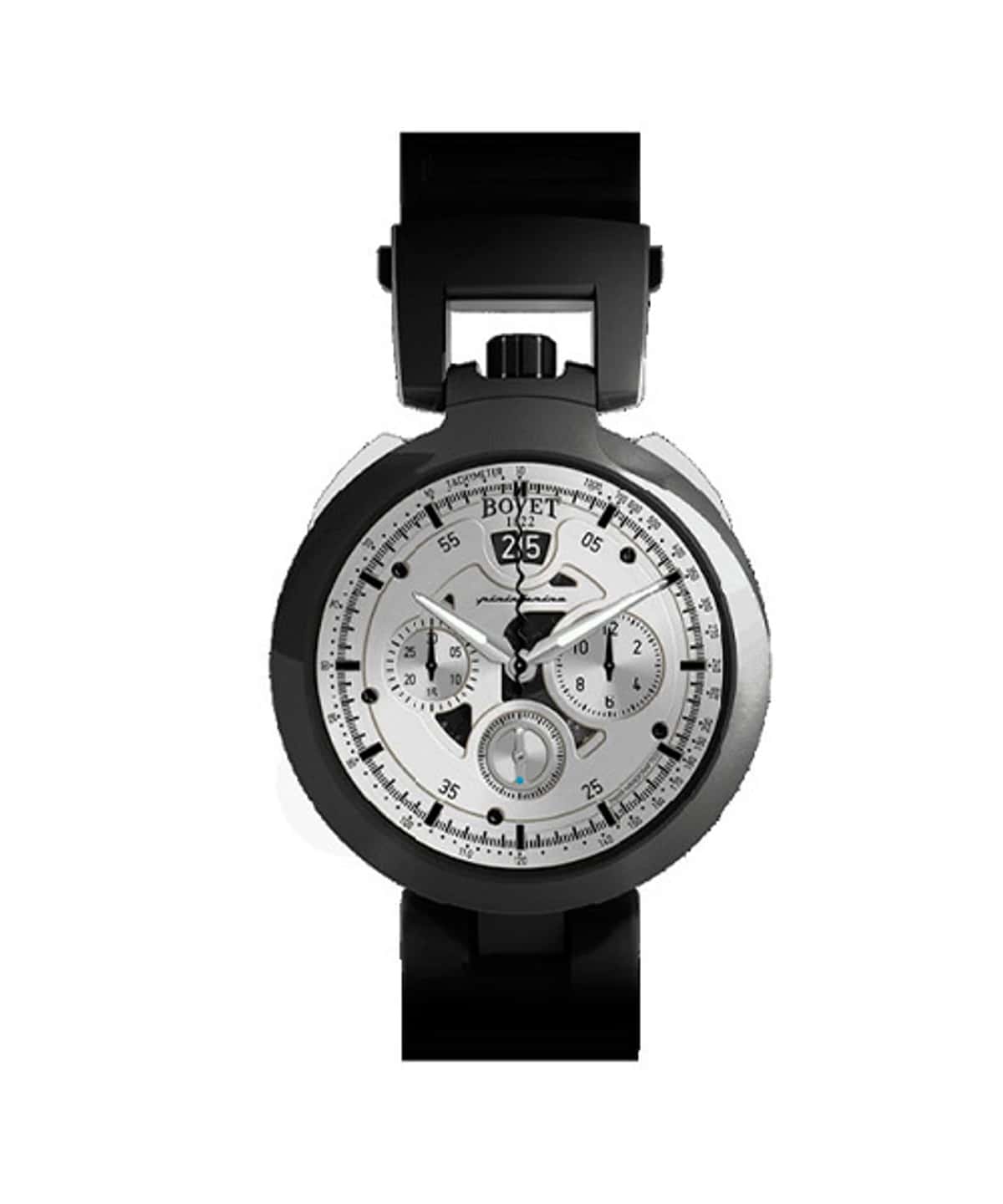 Pininfarina Amadeo - Thumbnail 1