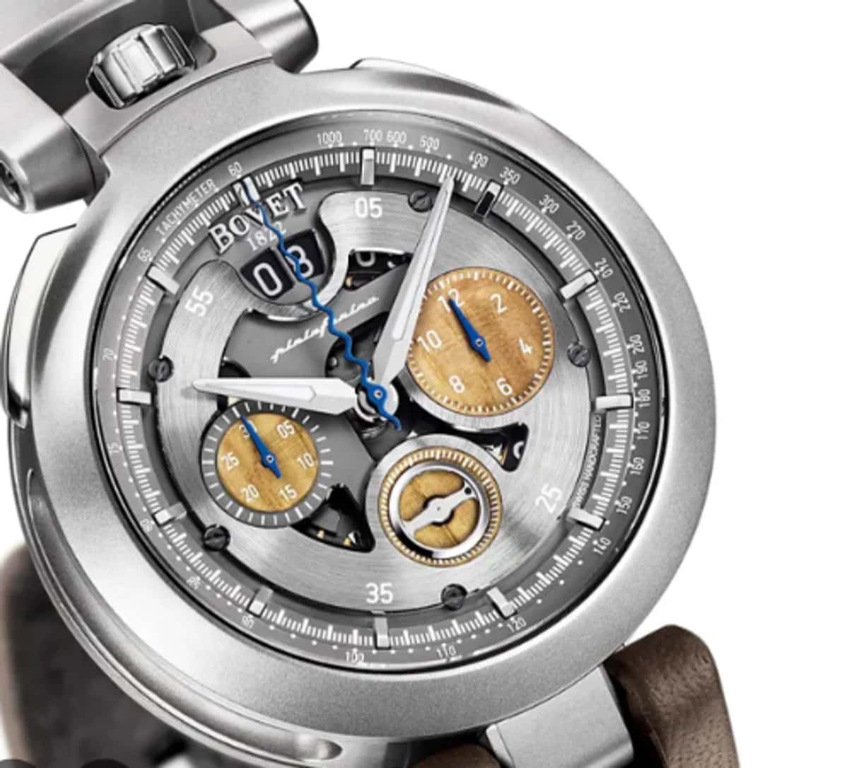 CAMBIANO PININFARINA - Thumbnail 2