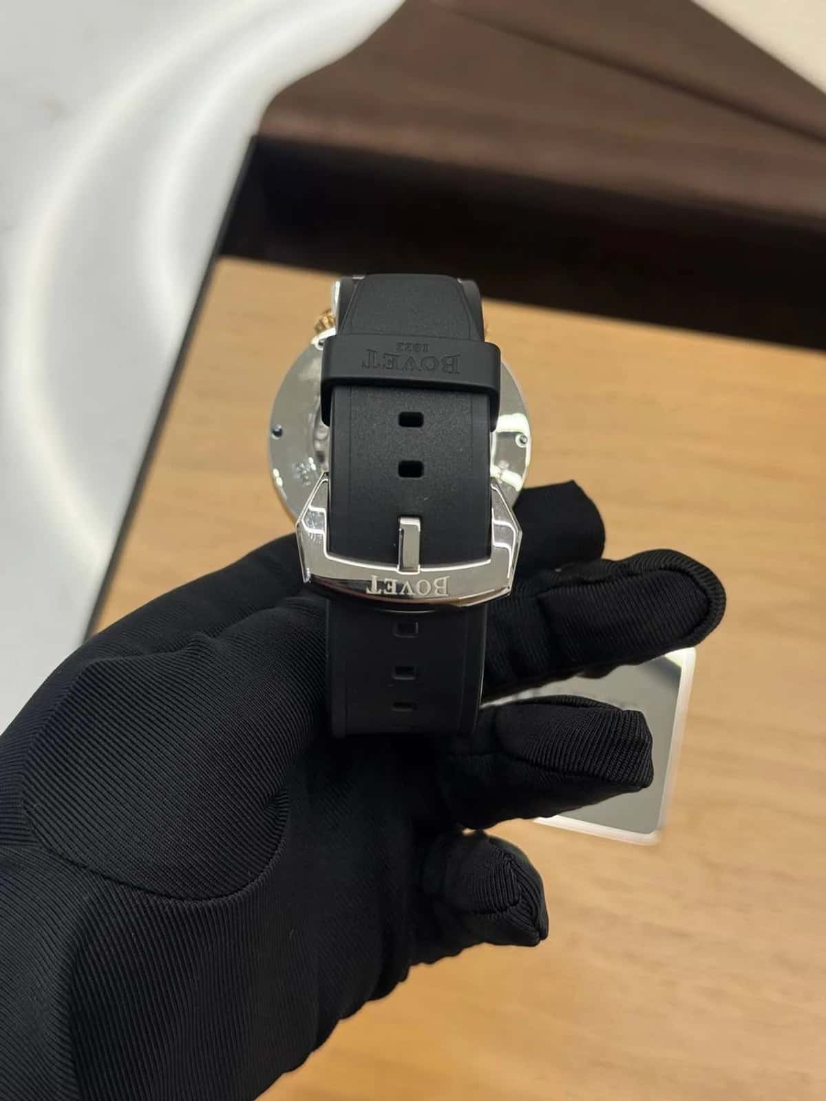Sportster Automatic - Thumbnail 4