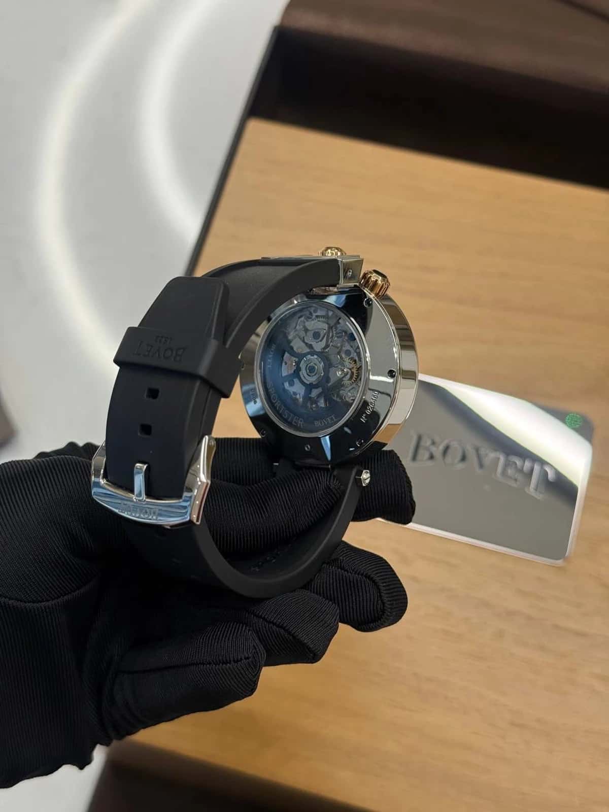Sportster Automatic - Thumbnail 3