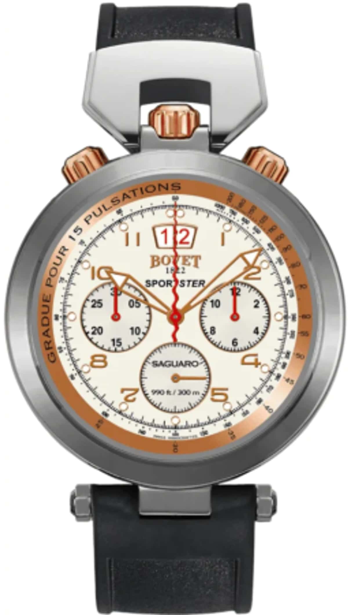 Sportster Automatic - Thumbnail 1