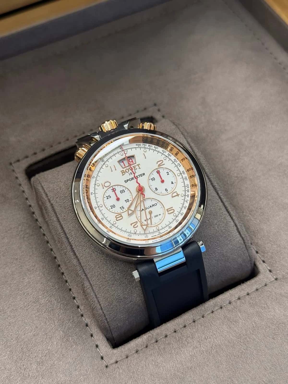 Sportster Automatic - Thumbnail 5