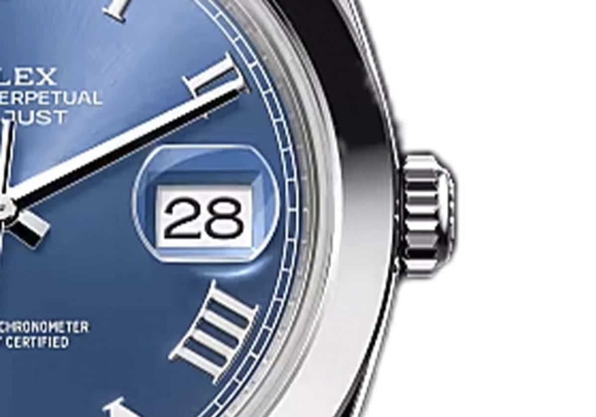 Datejust - Thumbnail 11