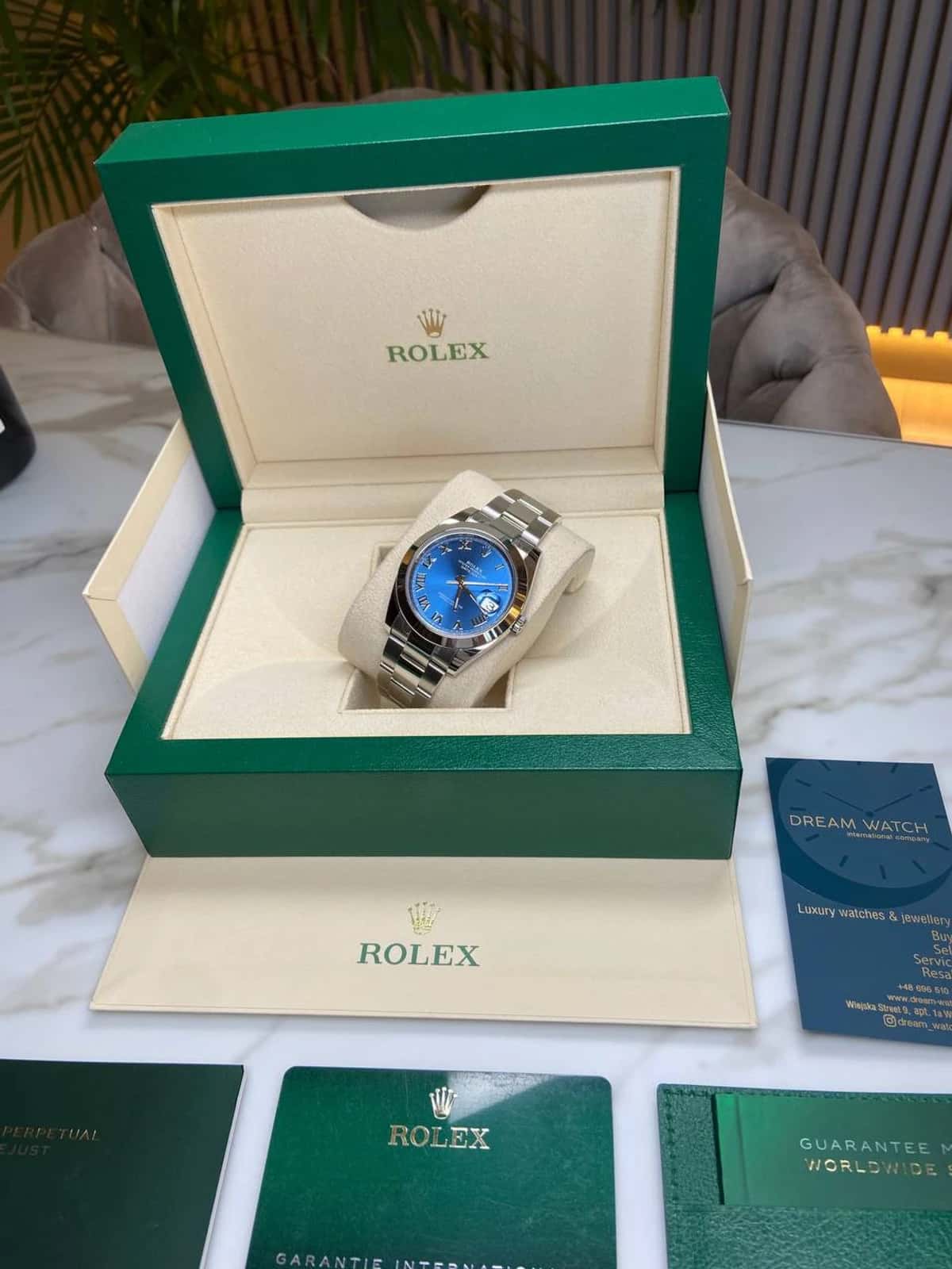 Datejust - Thumbnail 6
