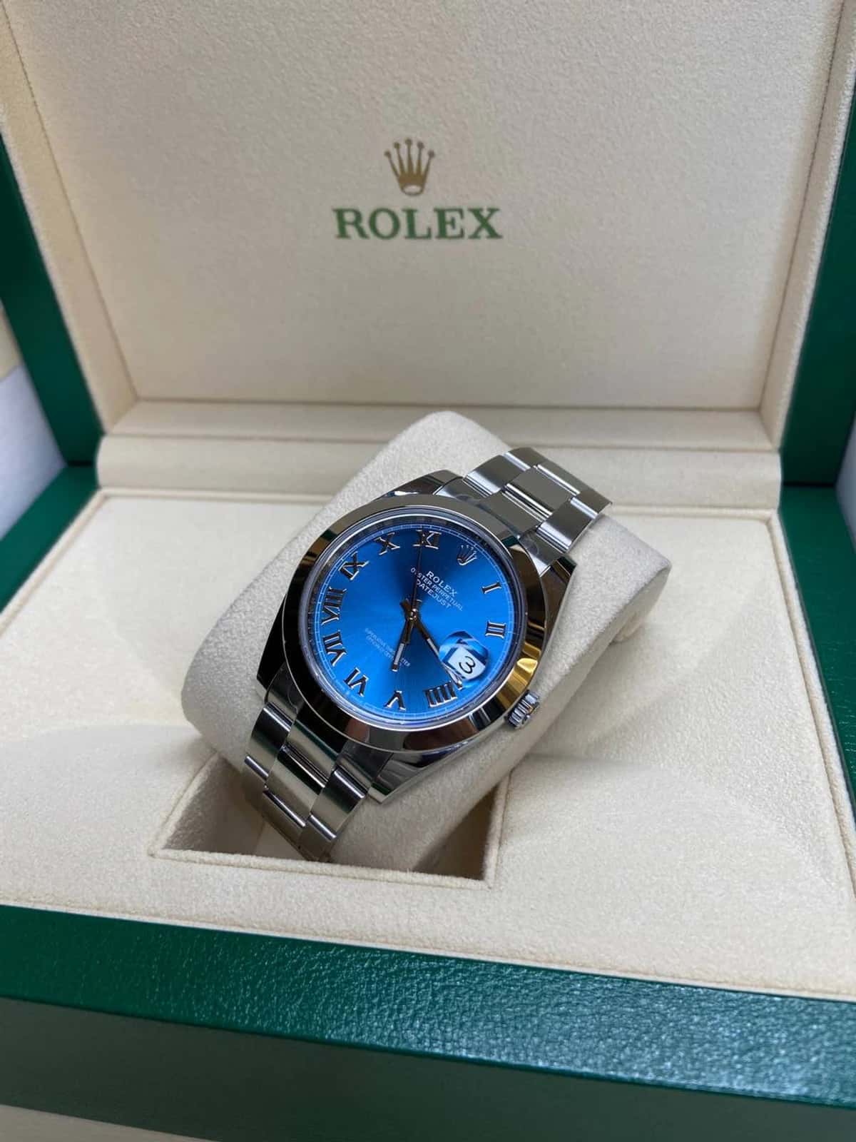 Datejust - Thumbnail 2