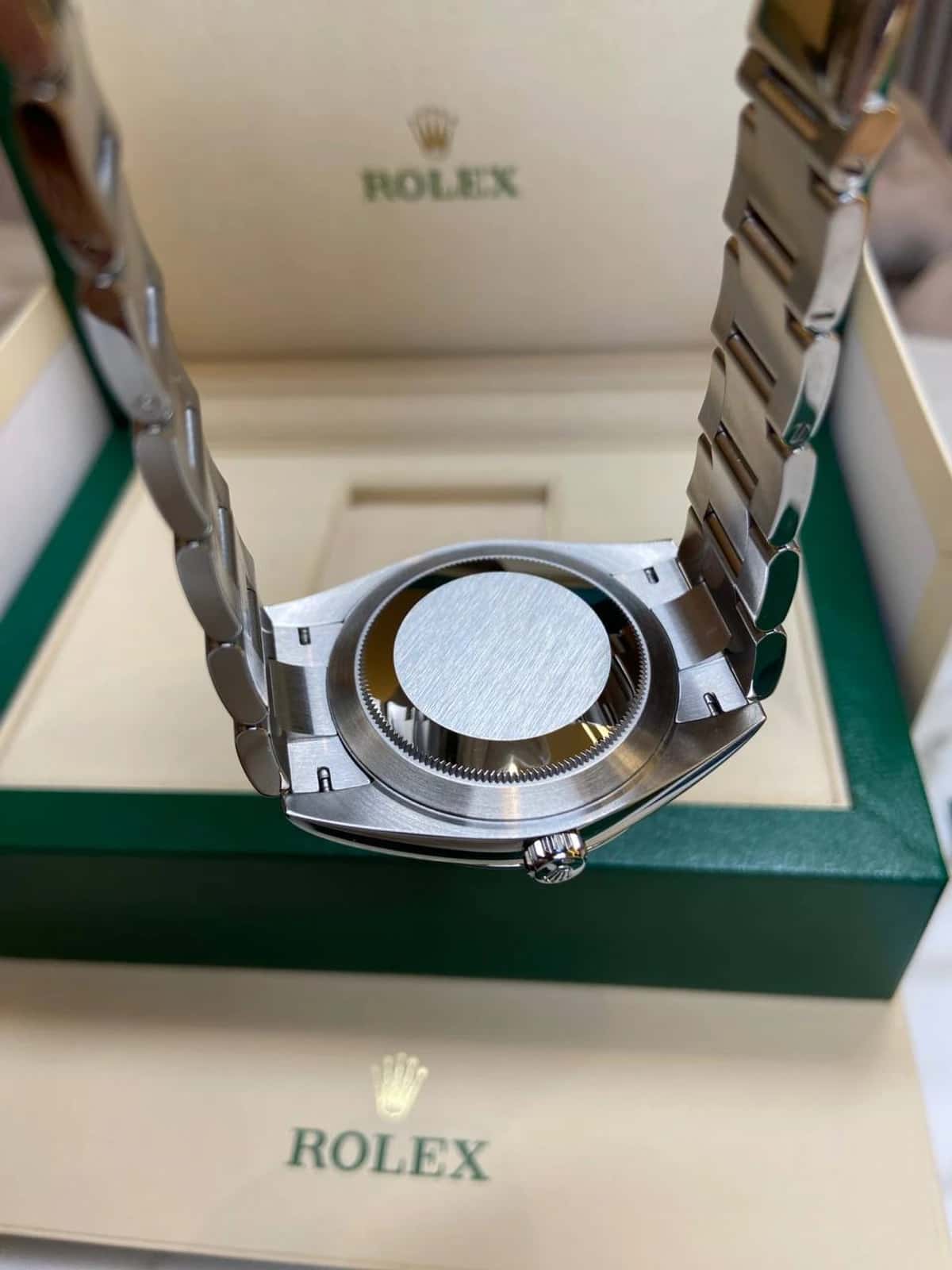 Datejust - Thumbnail 5