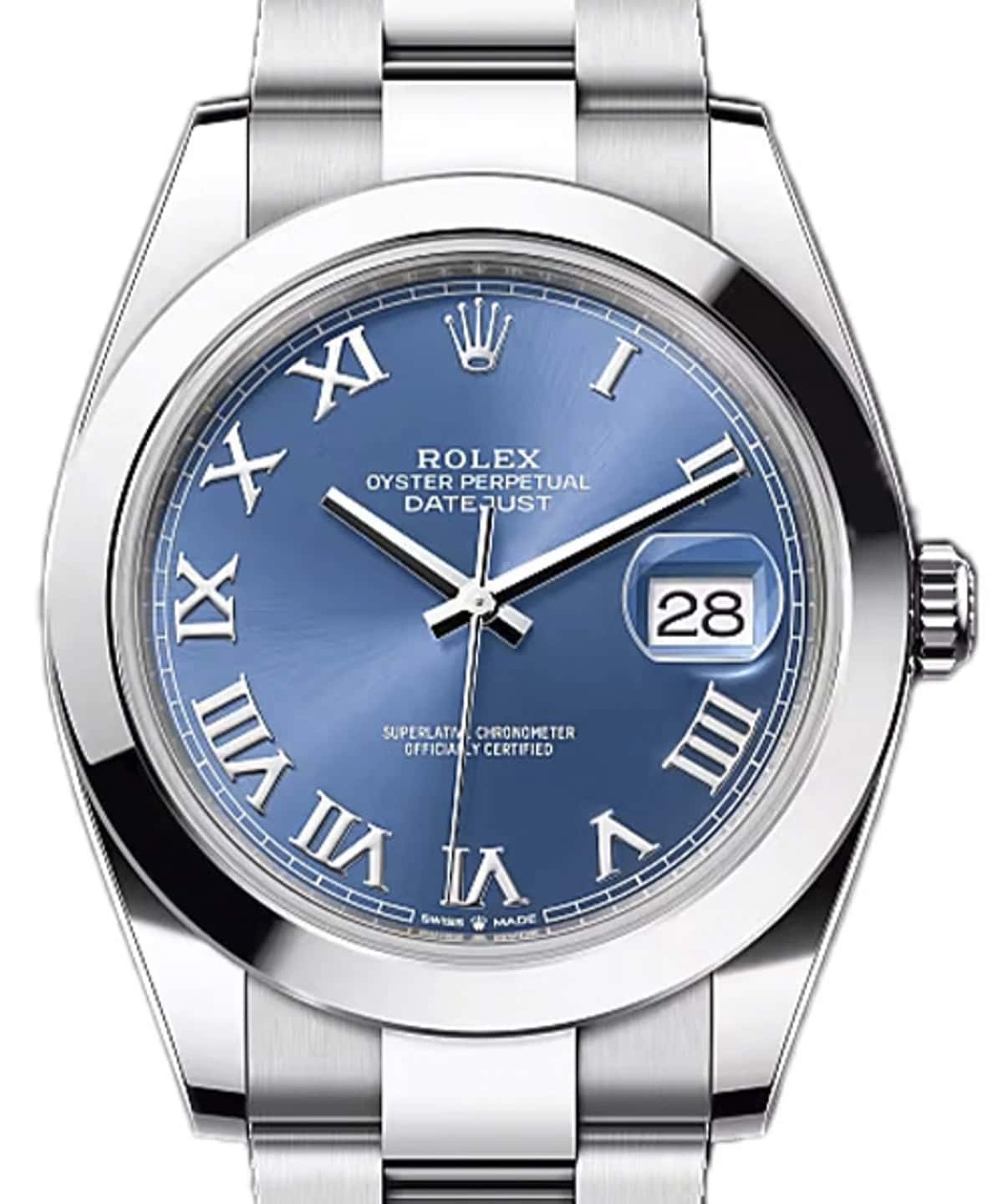 Datejust - Thumbnail 9
