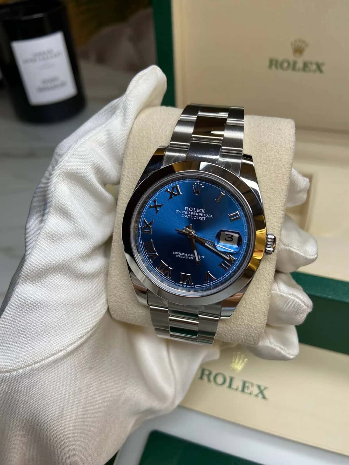 Datejust - Thumbnail 4