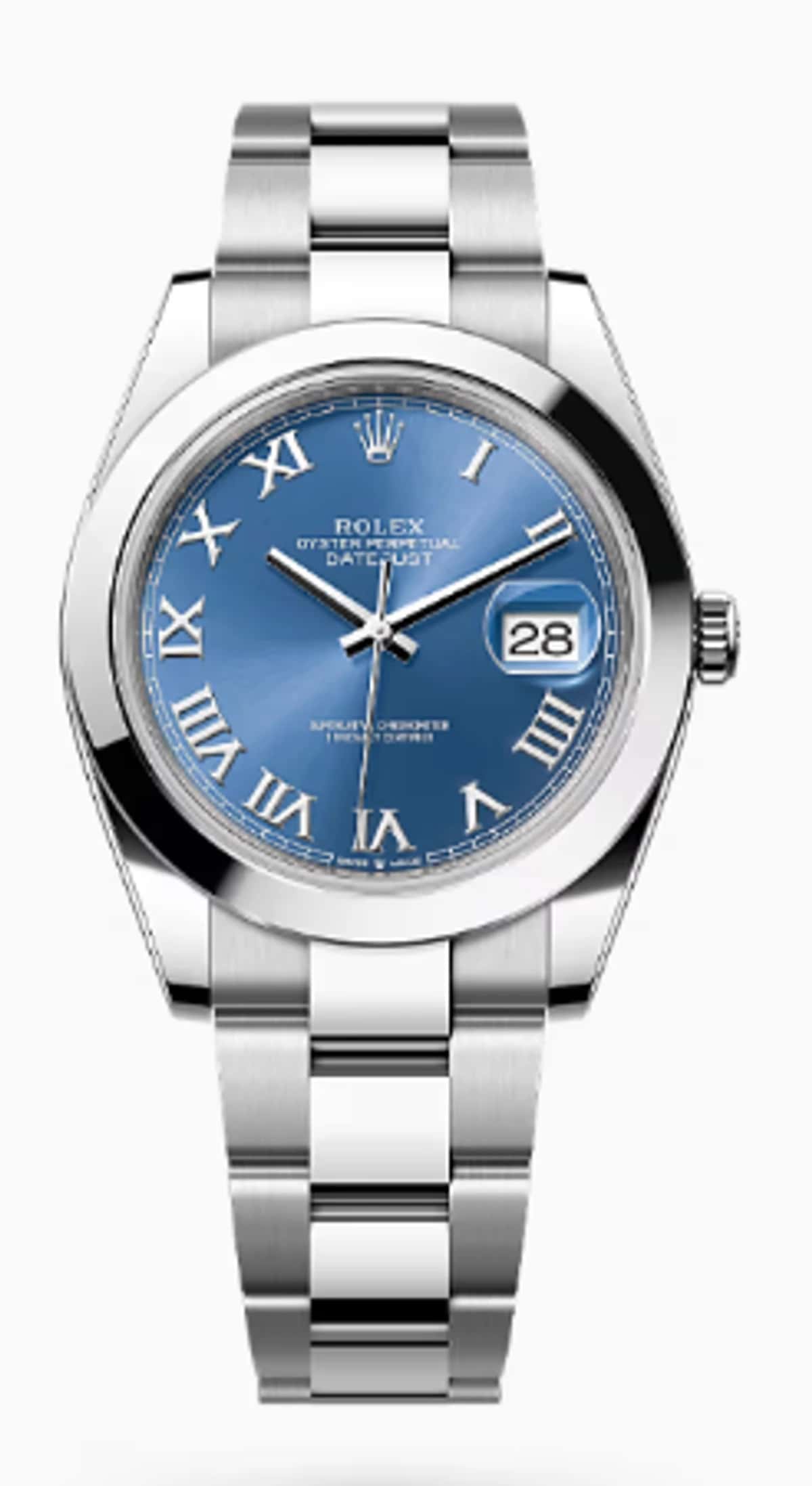 Datejust - Thumbnail 12