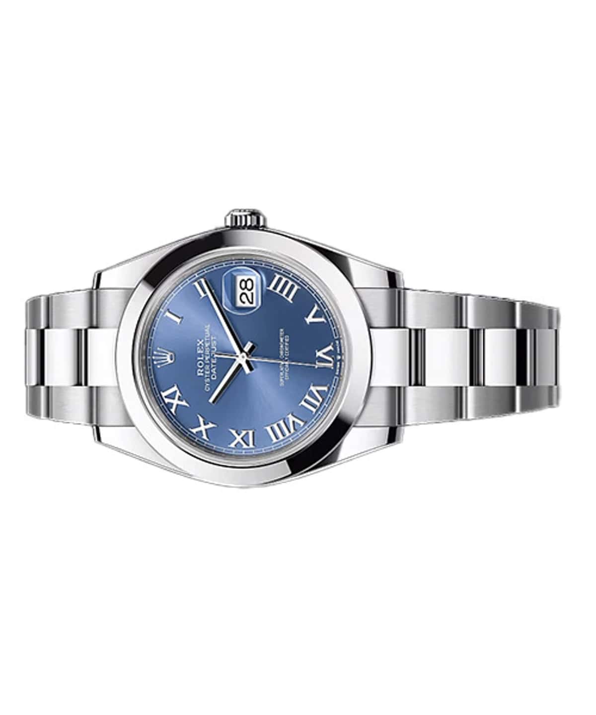 Datejust - Thumbnail 10