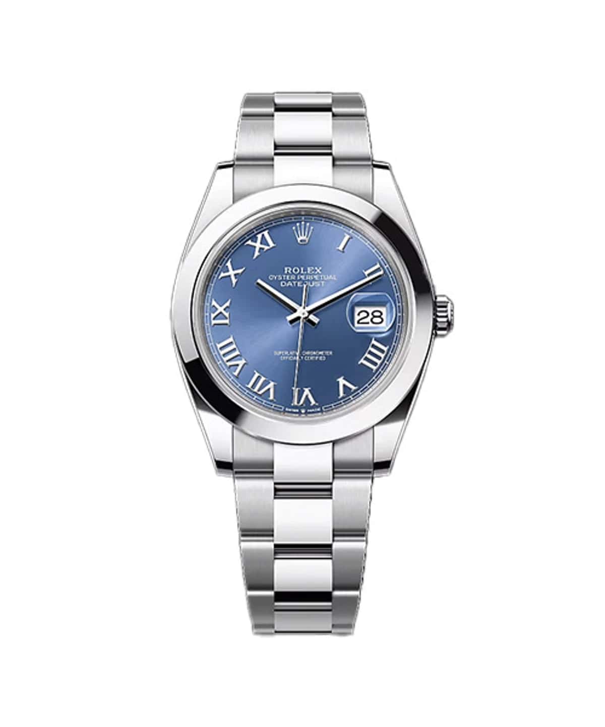 Datejust - Thumbnail 1