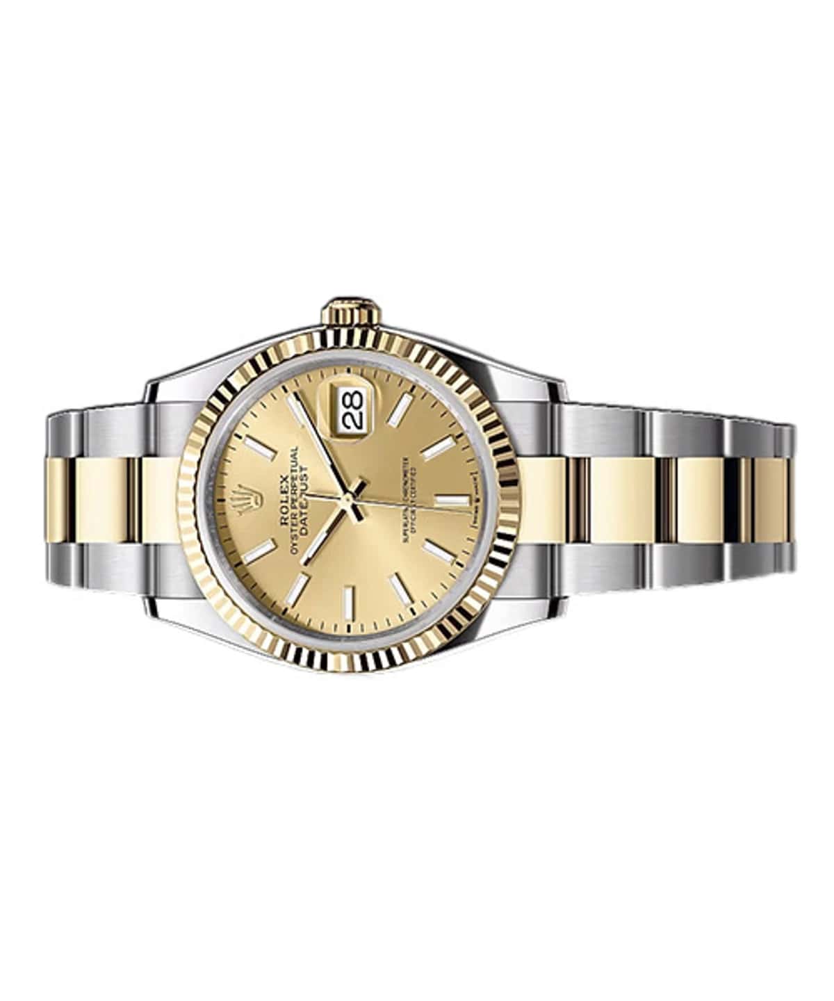 Datejust - Thumbnail 3