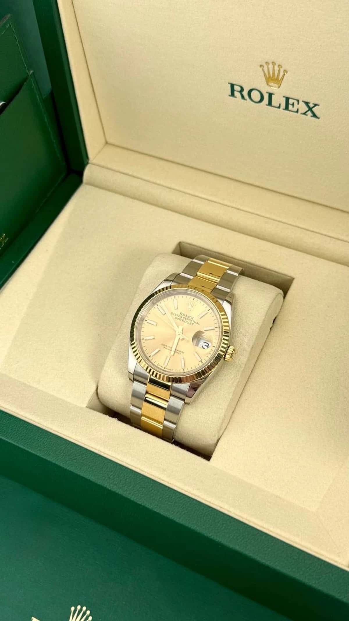 Datejust - Thumbnail 10