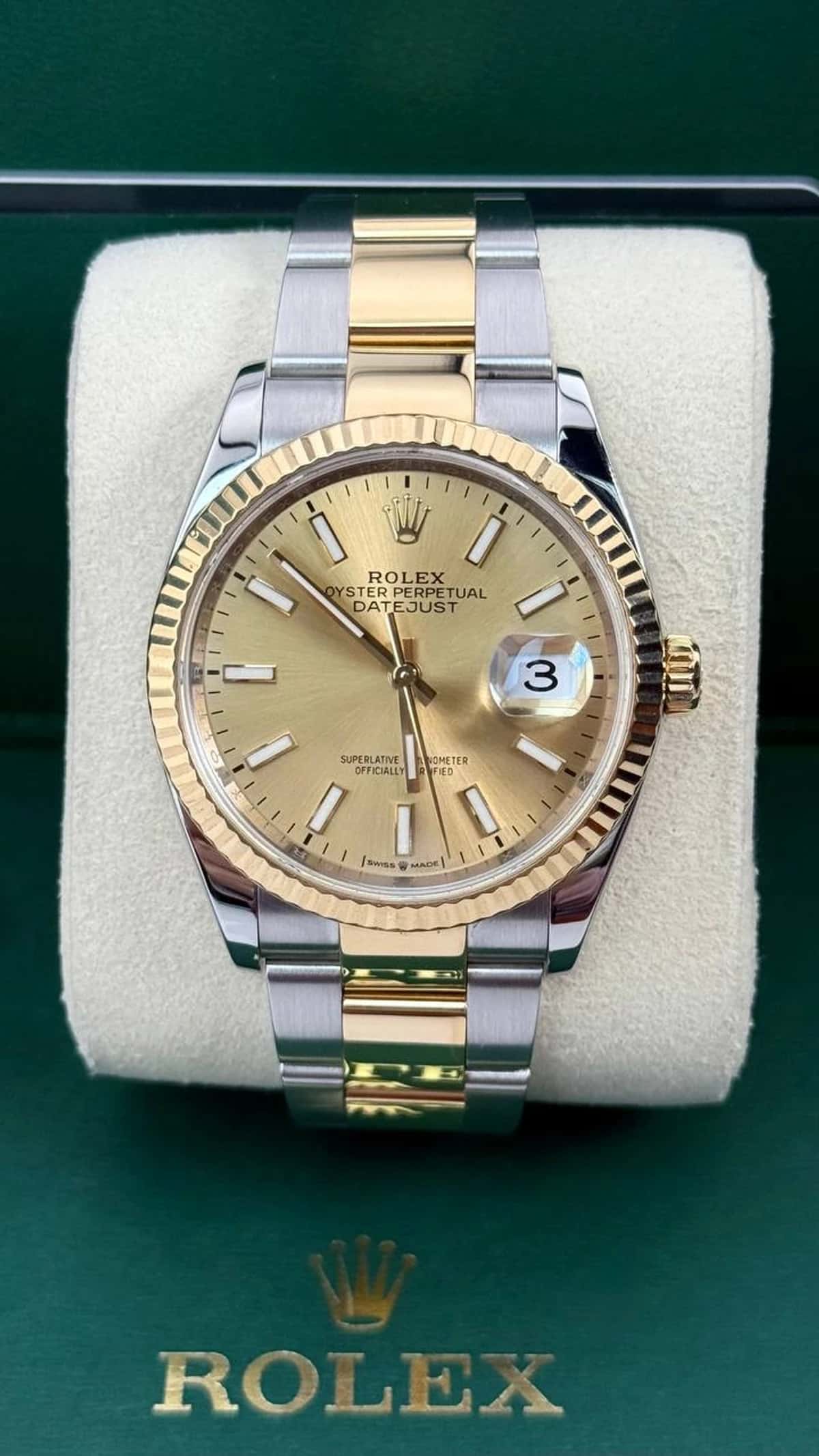 Datejust - Thumbnail 6