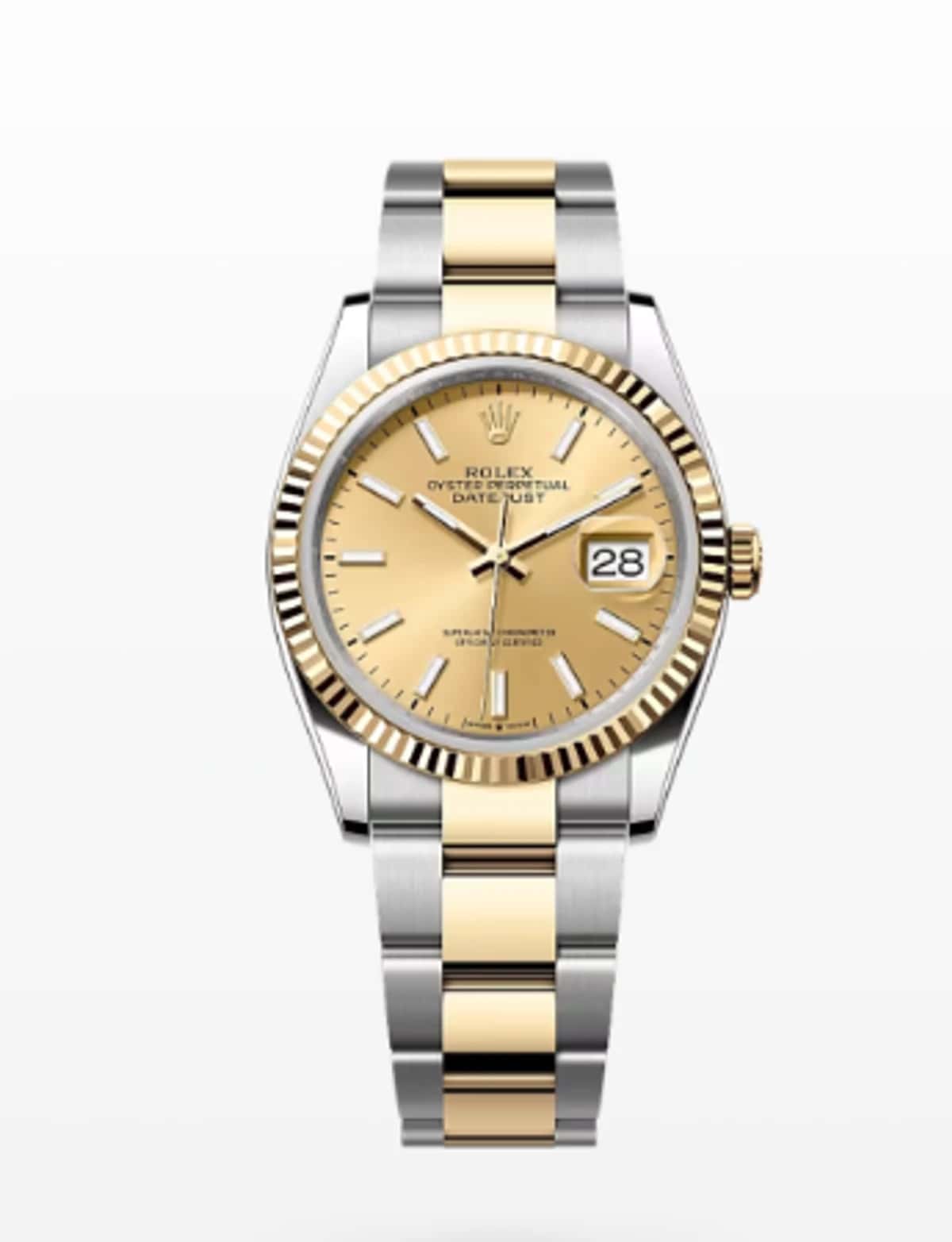 Datejust - Thumbnail 5