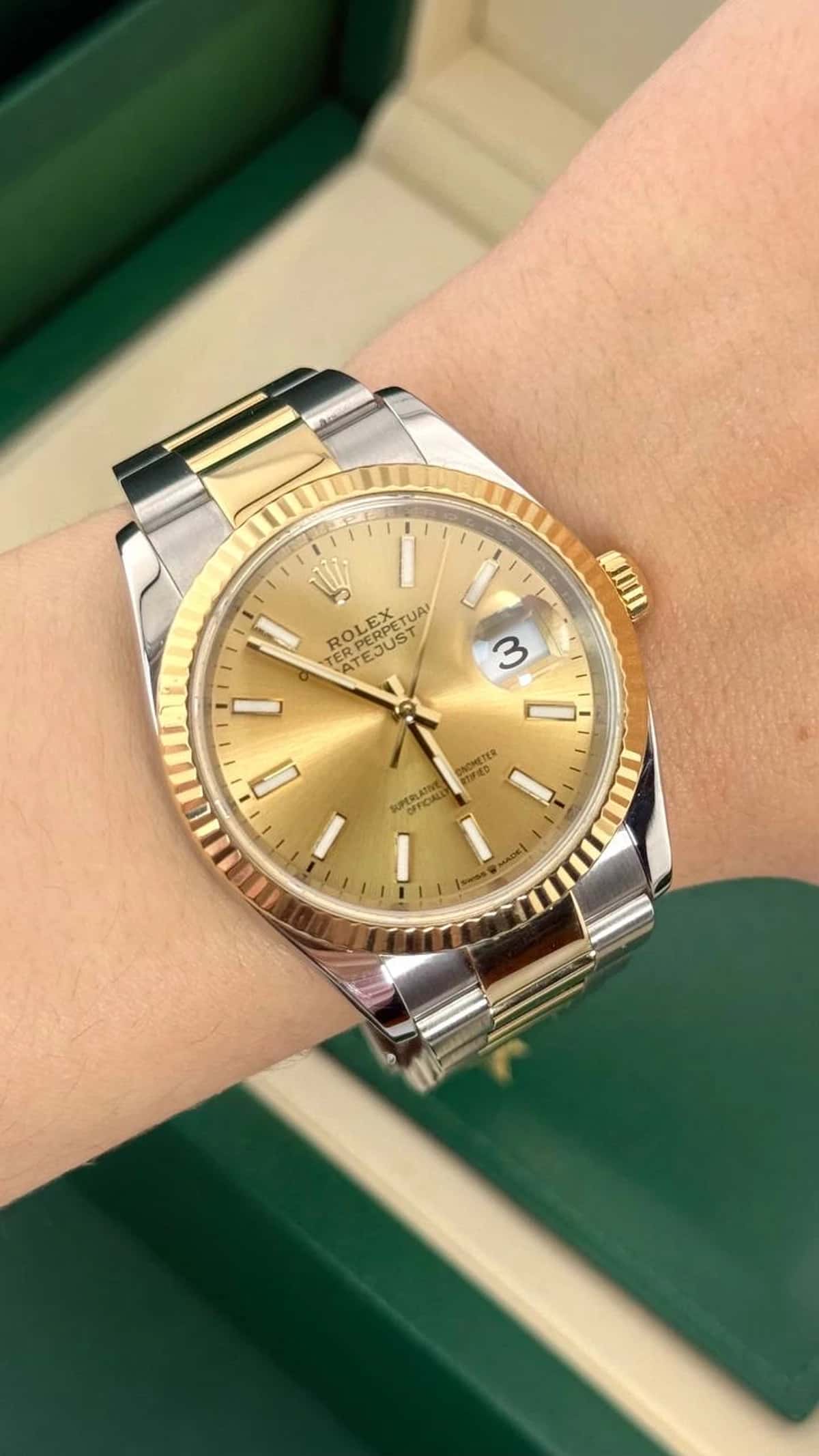 Datejust - Thumbnail 7