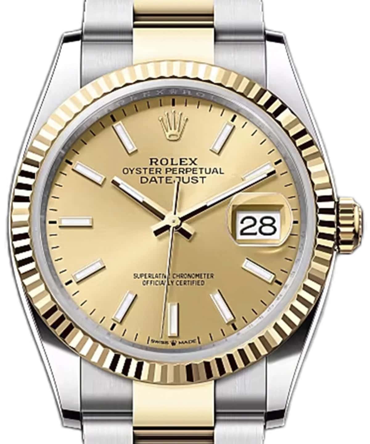 Datejust - Thumbnail 2