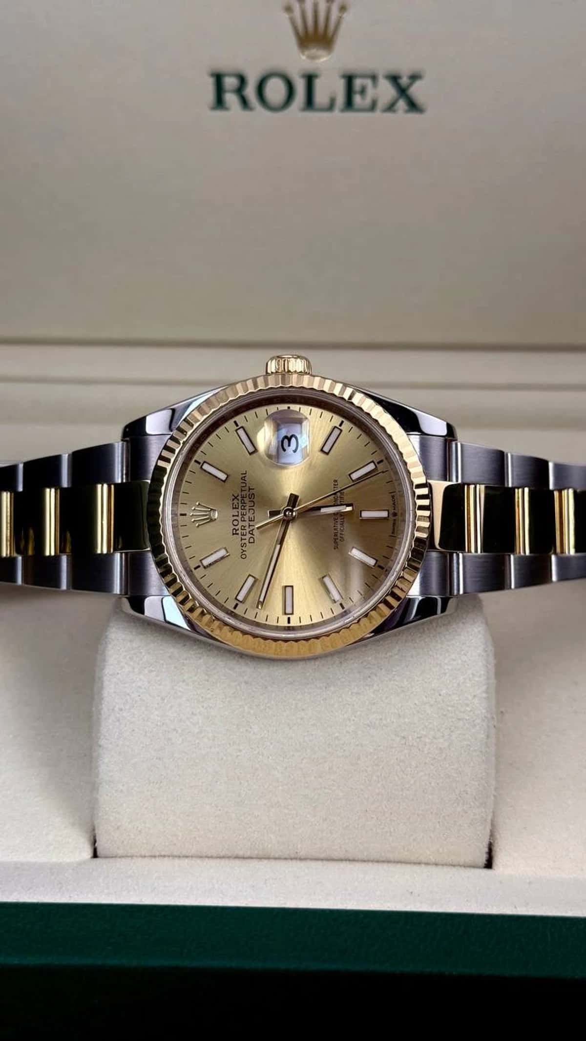 Datejust - Thumbnail 8