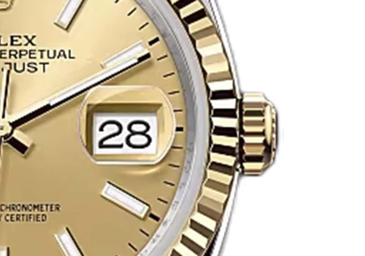 Datejust - Thumbnail 4