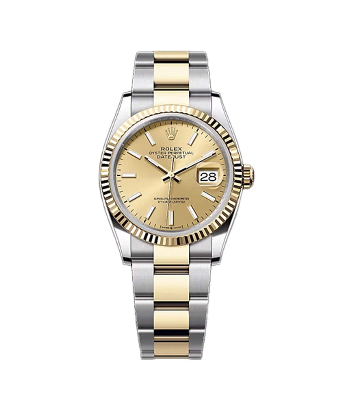 Datejust - Thumbnail 1