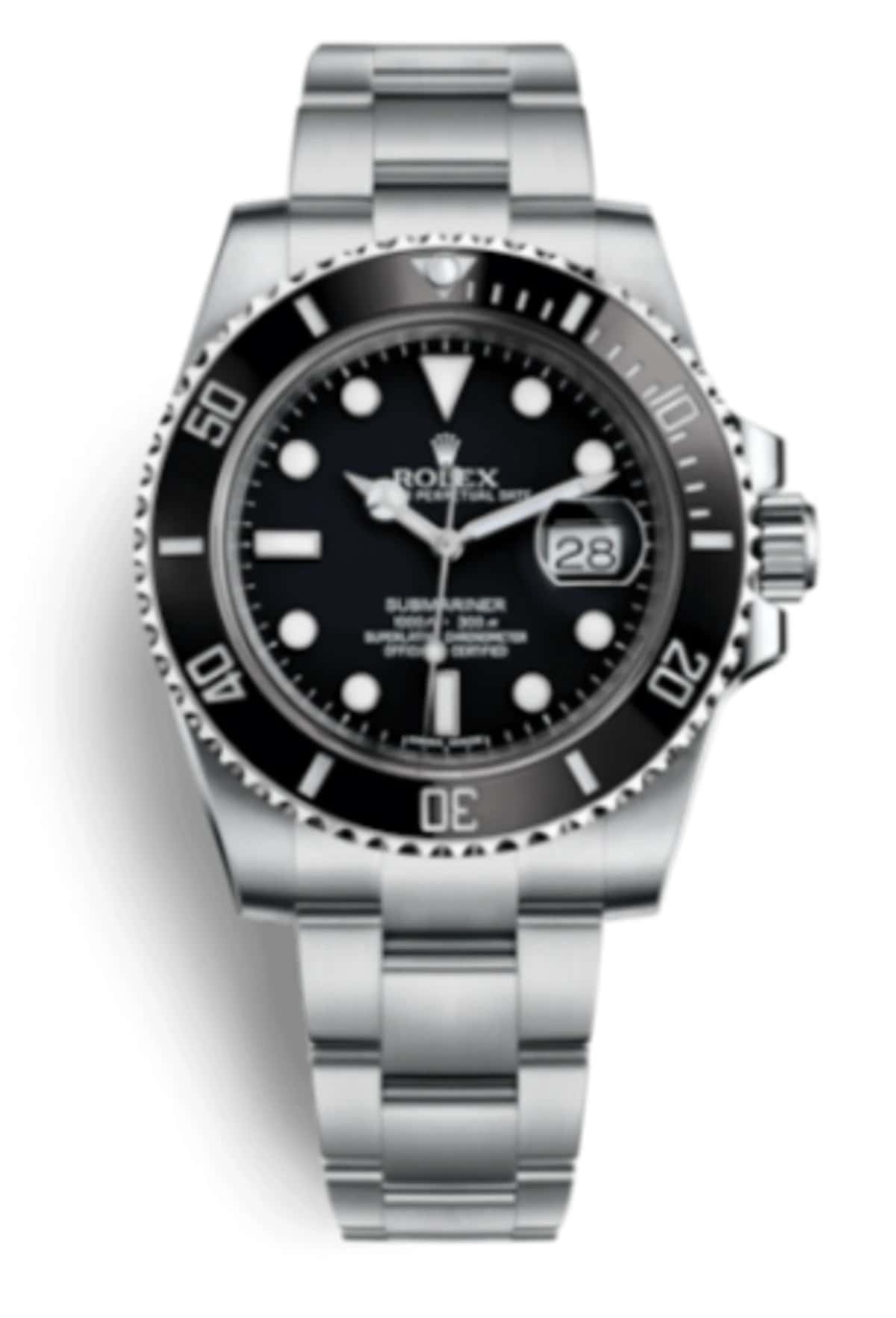 Submariner Date - Thumbnail 9