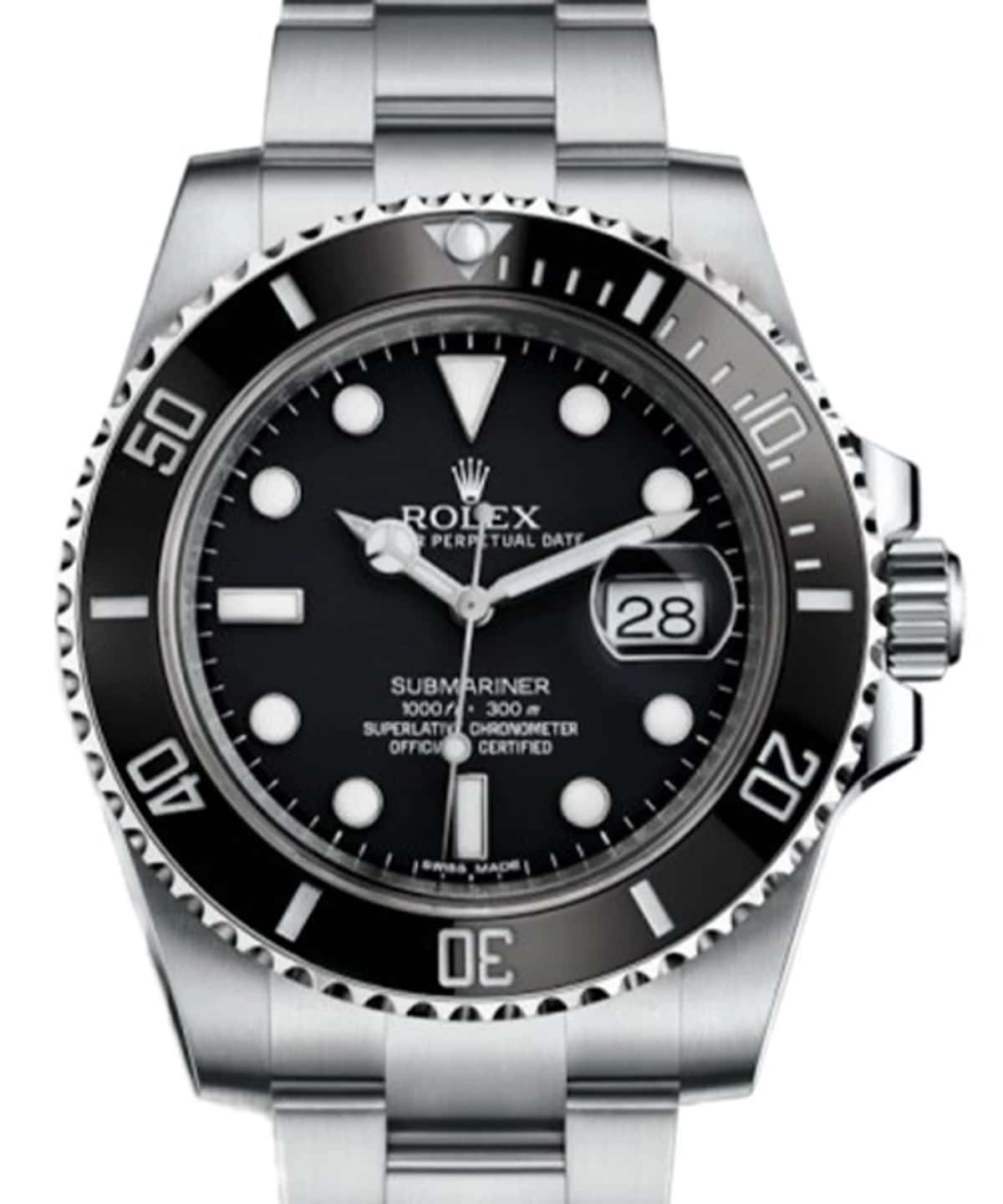 Submariner Date - Thumbnail 6