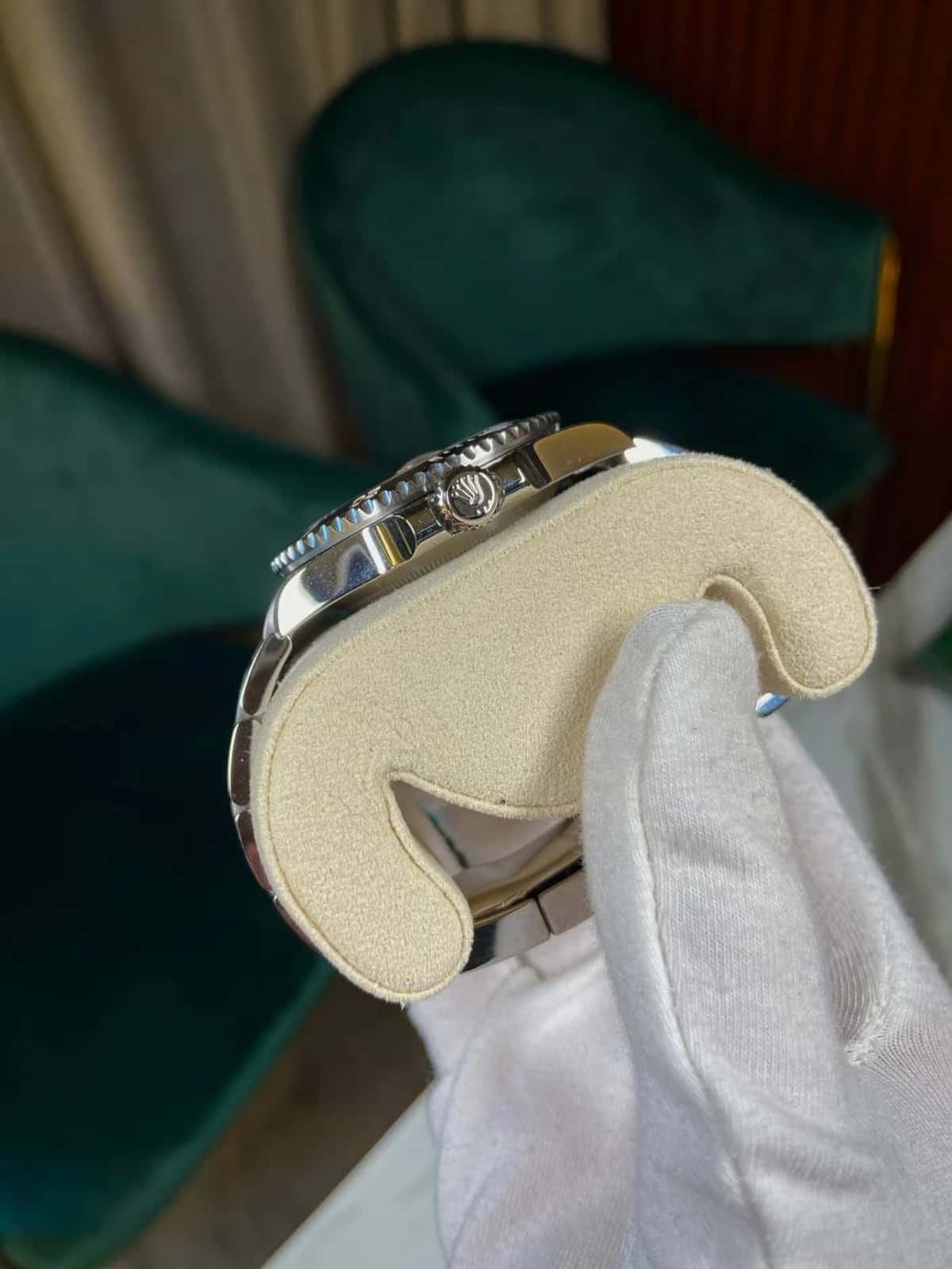Submariner Date - Thumbnail 5