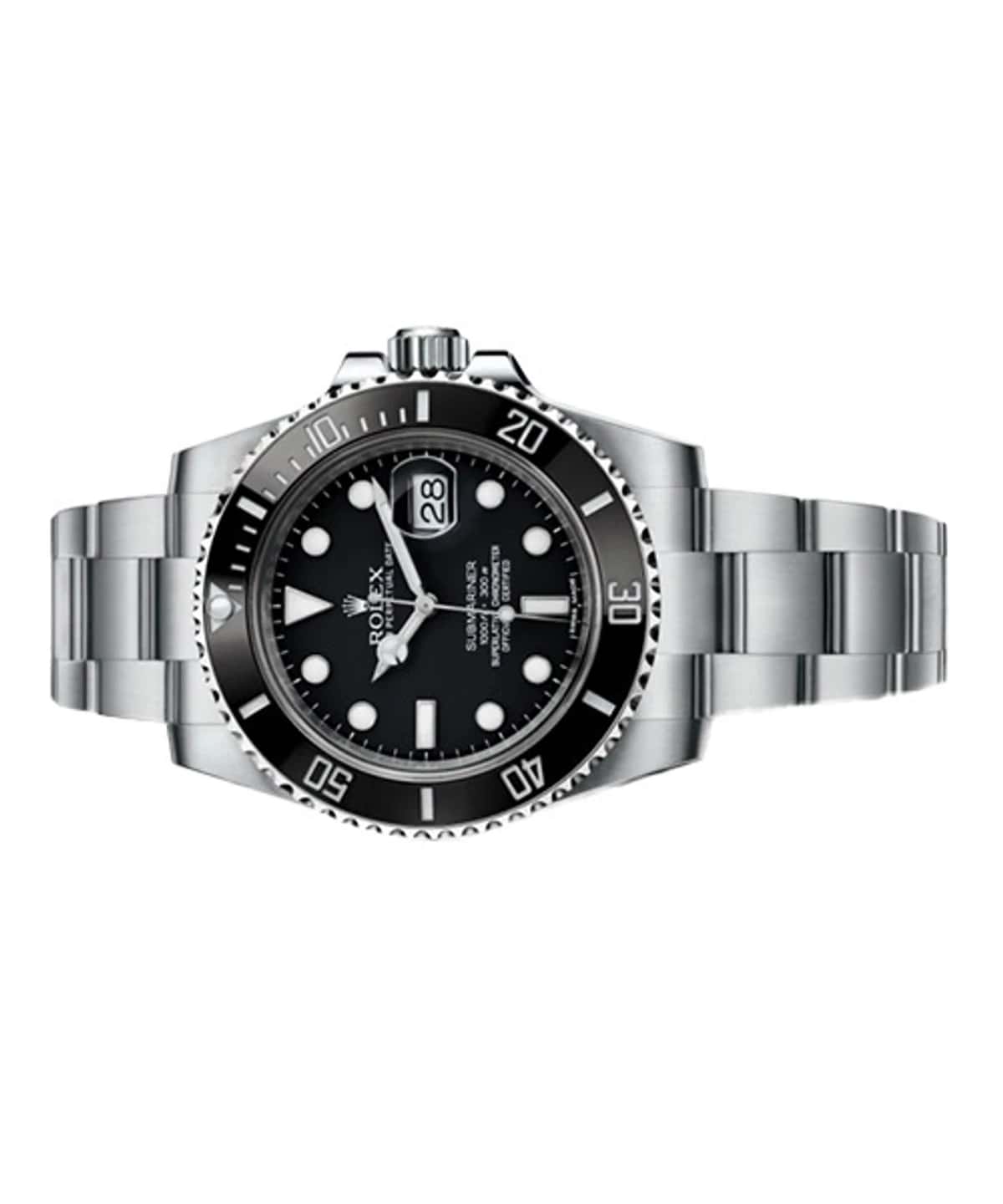 Submariner Date - Thumbnail 7