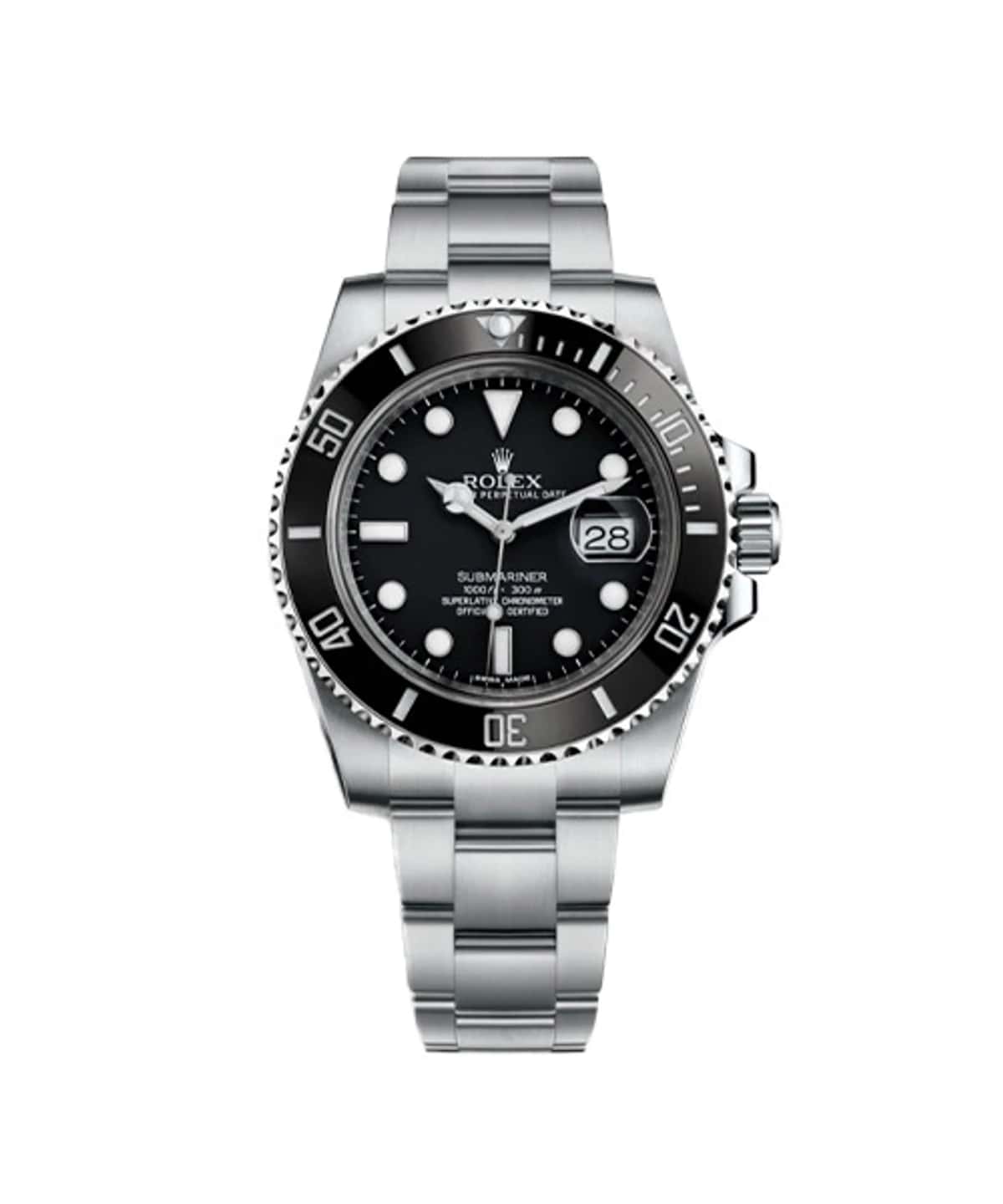 Submariner Date - Thumbnail 1
