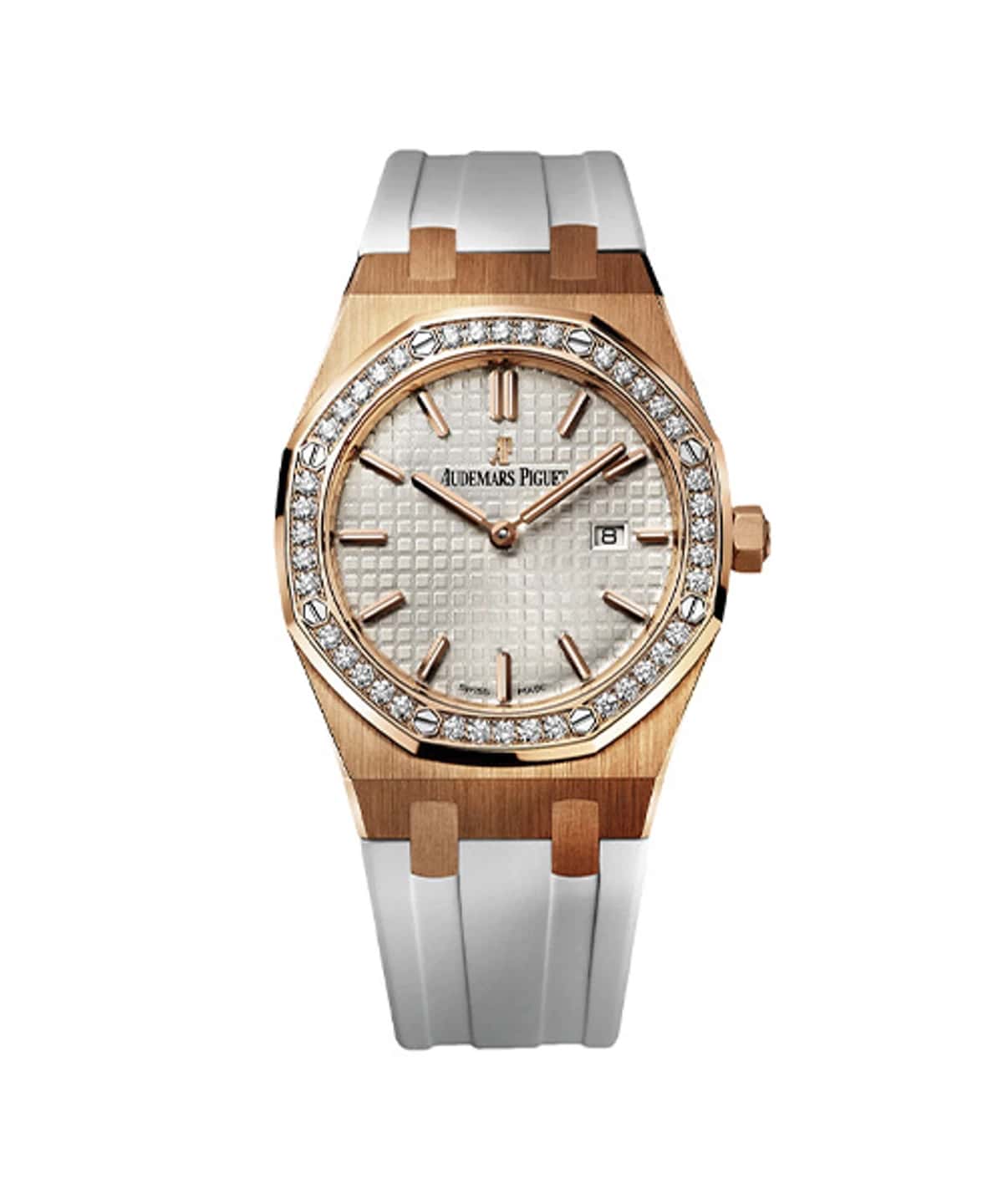 Royal Oak Lady Quartz - Thumbnail 1
