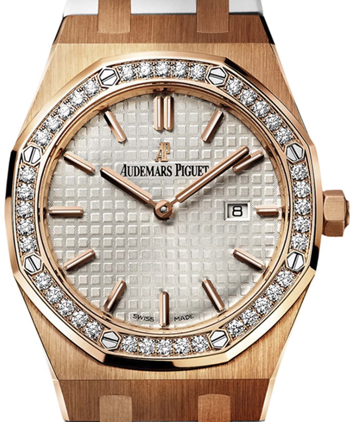 Royal Oak Lady Quartz - Thumbnail 2