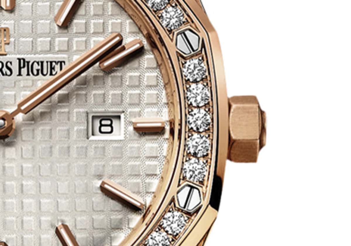 Royal Oak Lady Quartz - Thumbnail 4