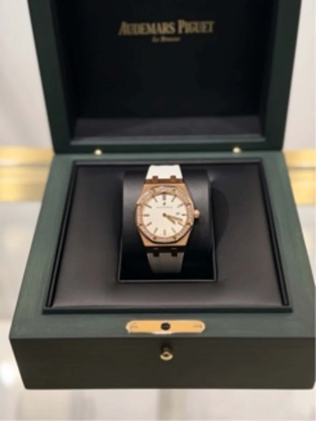 Royal Oak Lady Quartz - Thumbnail 15