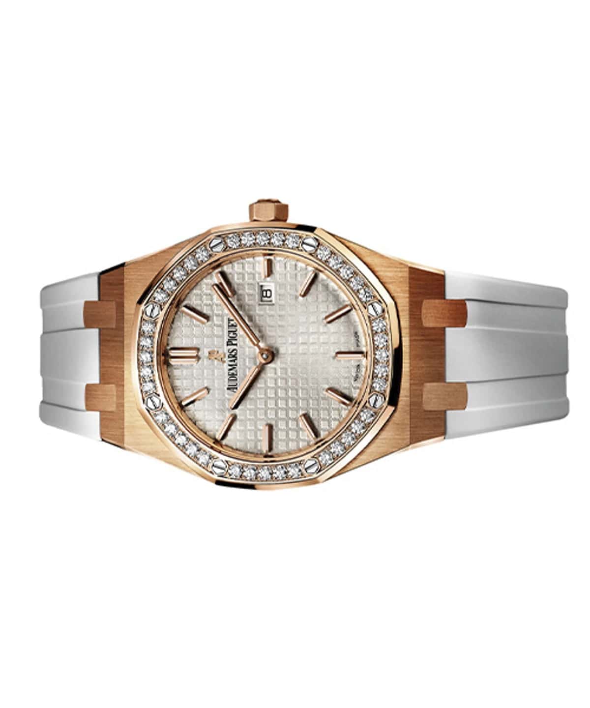 Royal Oak Lady Quartz - Thumbnail 3