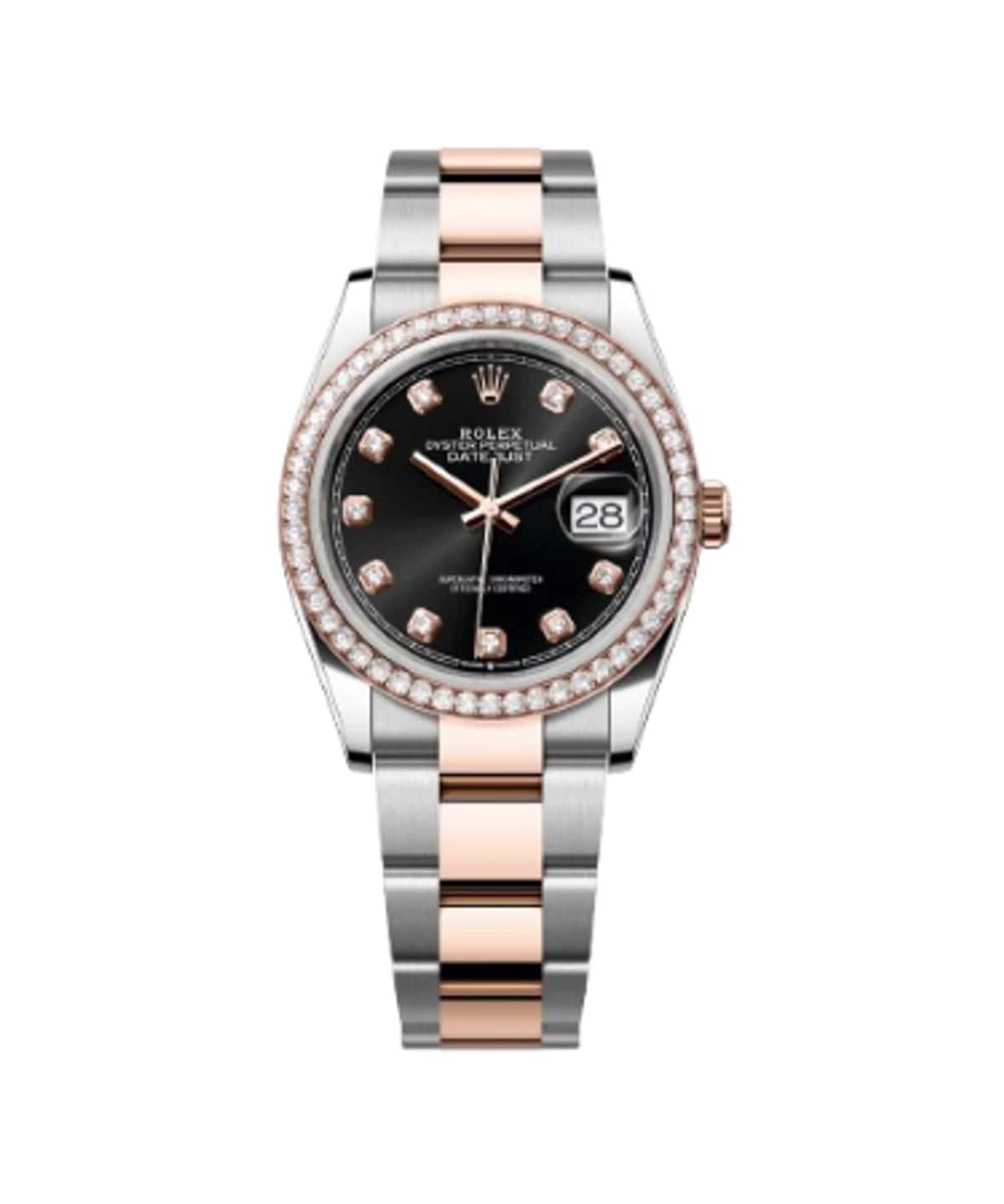 Datejust Custom - Thumbnail 2