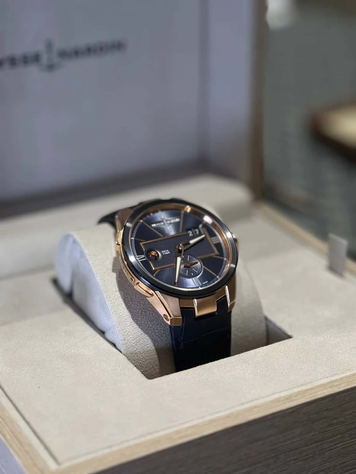 Blast Dual Time - Thumbnail 8
