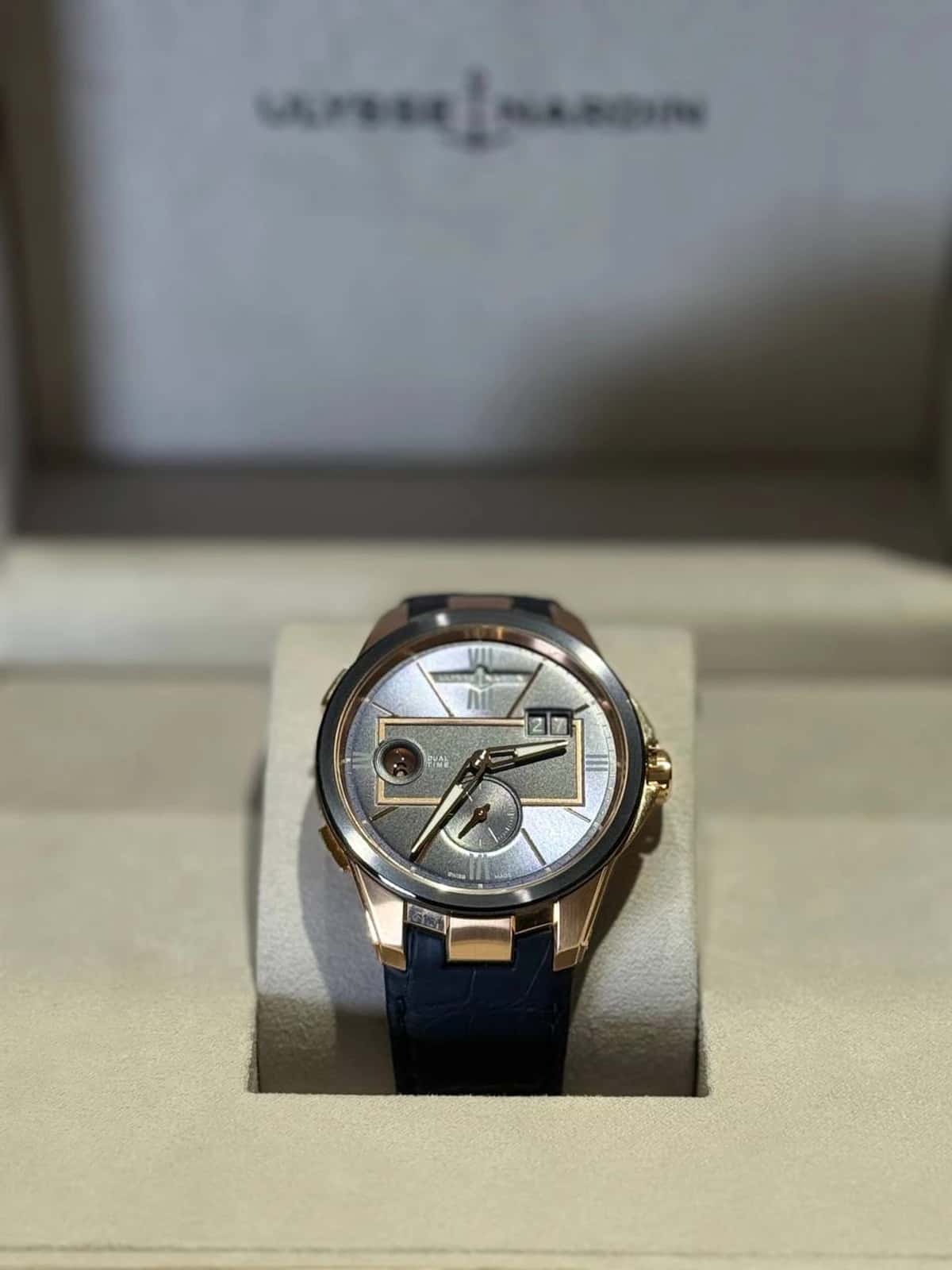 Blast Dual Time - Thumbnail 9