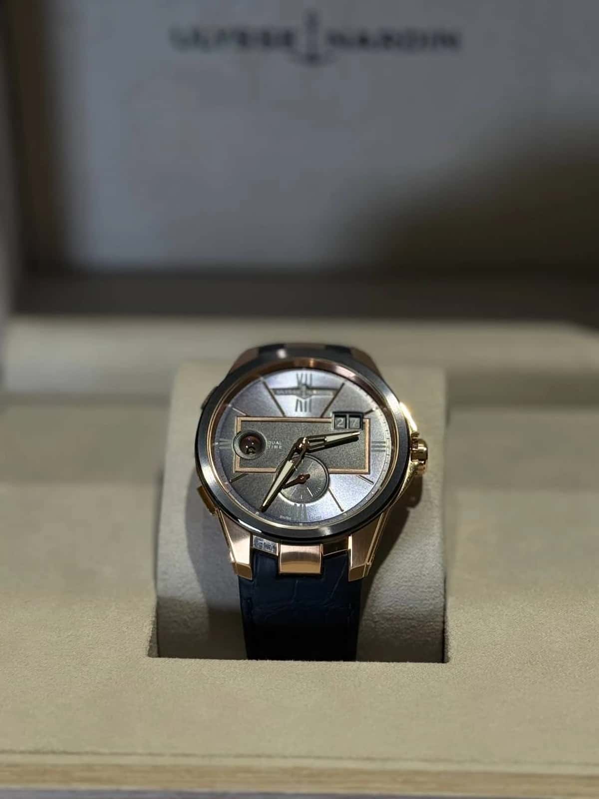 Blast Dual Time - Thumbnail 7