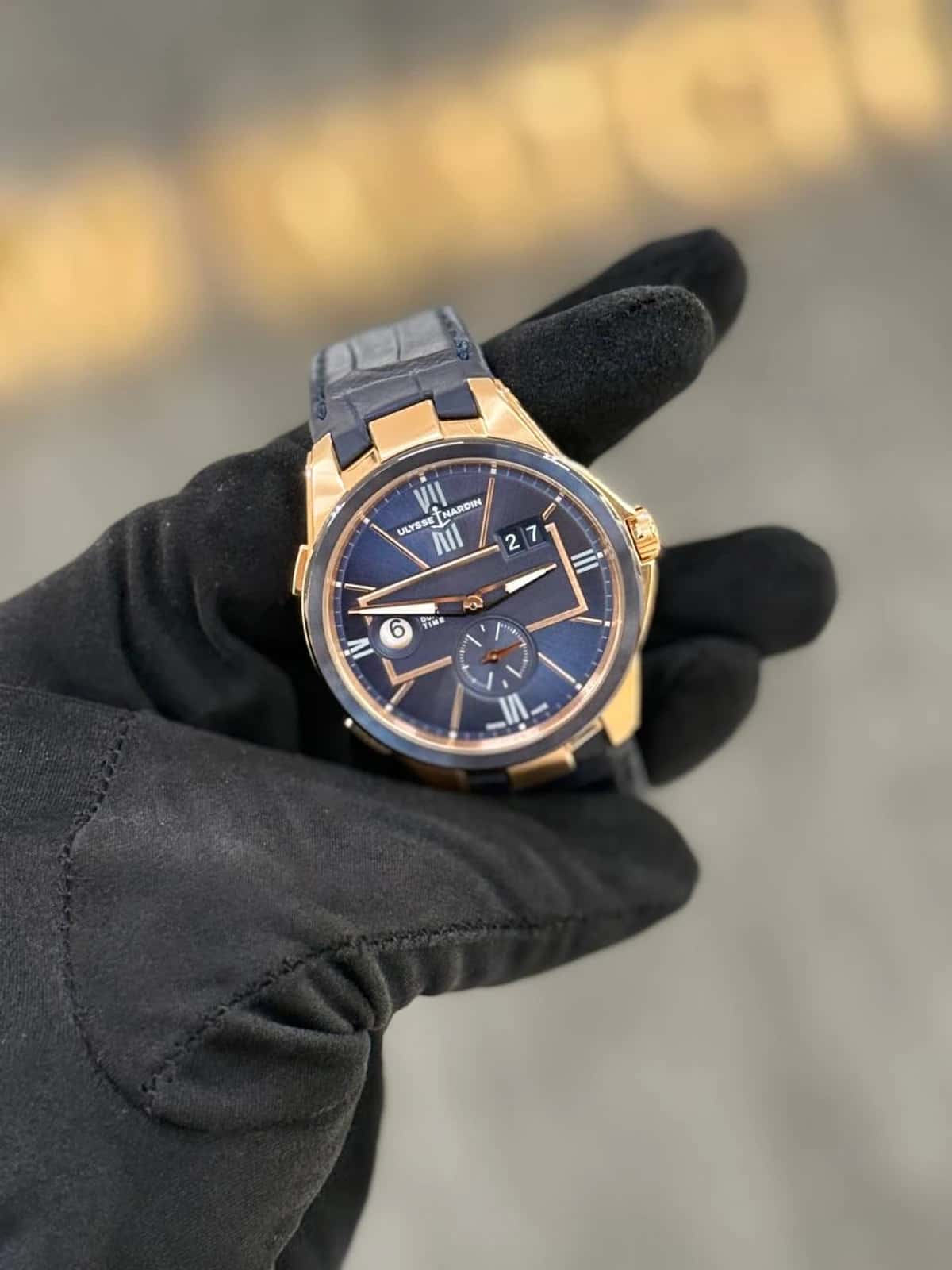 Blast Dual Time - Thumbnail 11
