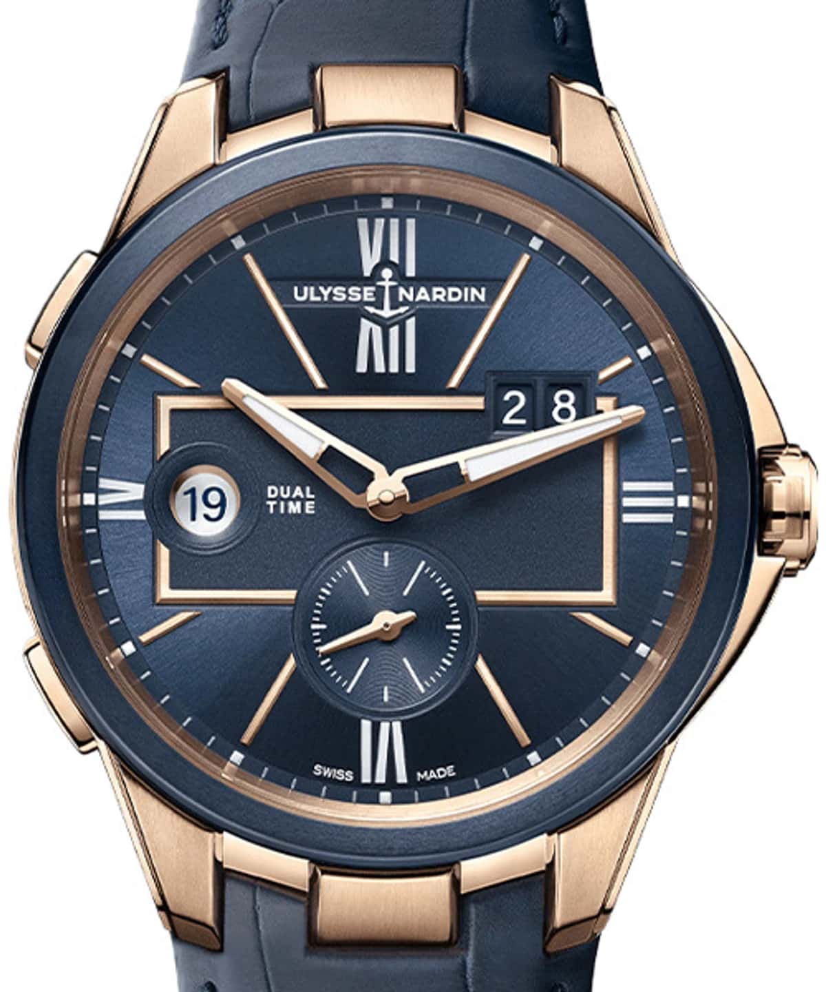 Blast Dual Time - Thumbnail 2