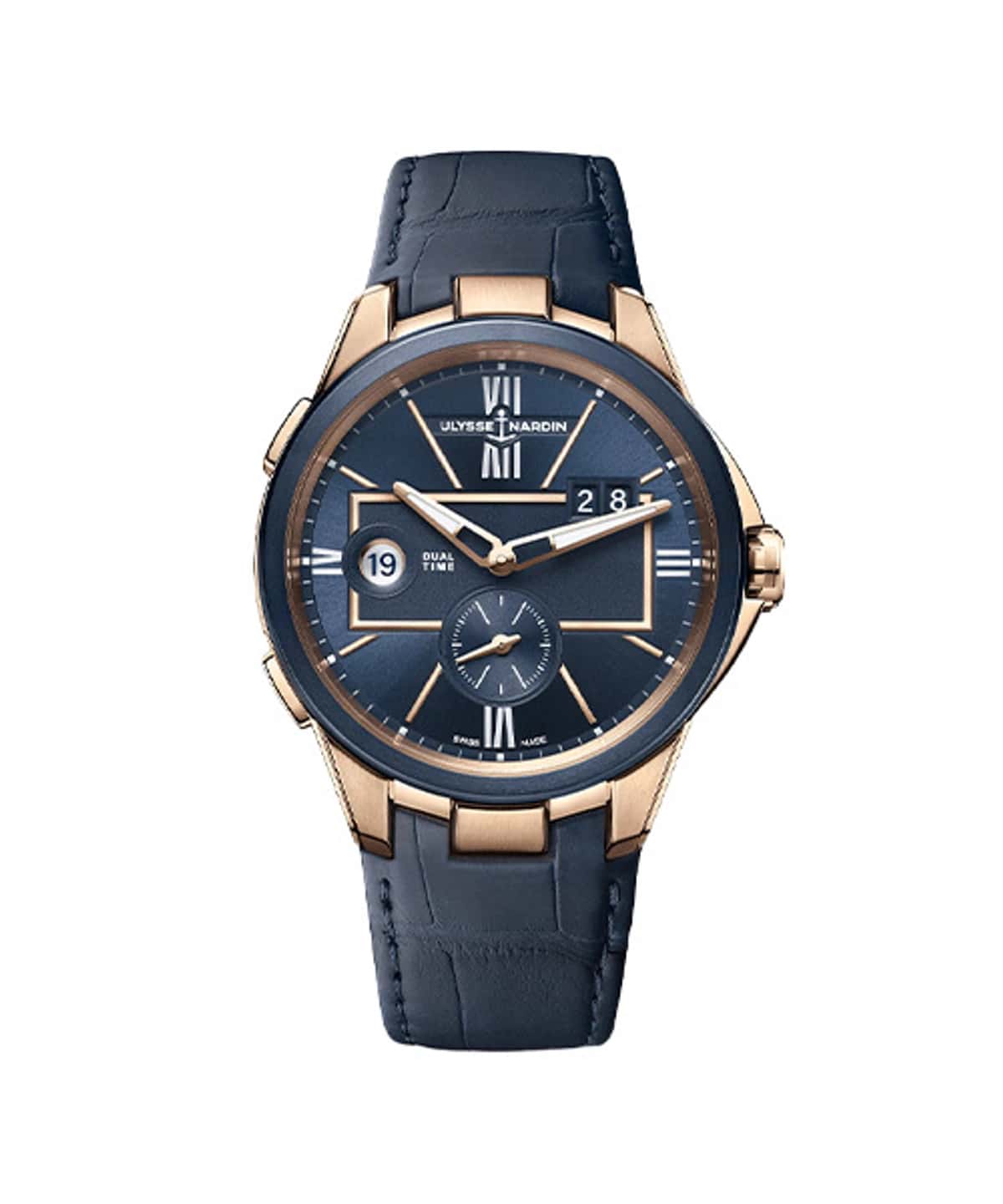 Blast Dual Time - Thumbnail 1