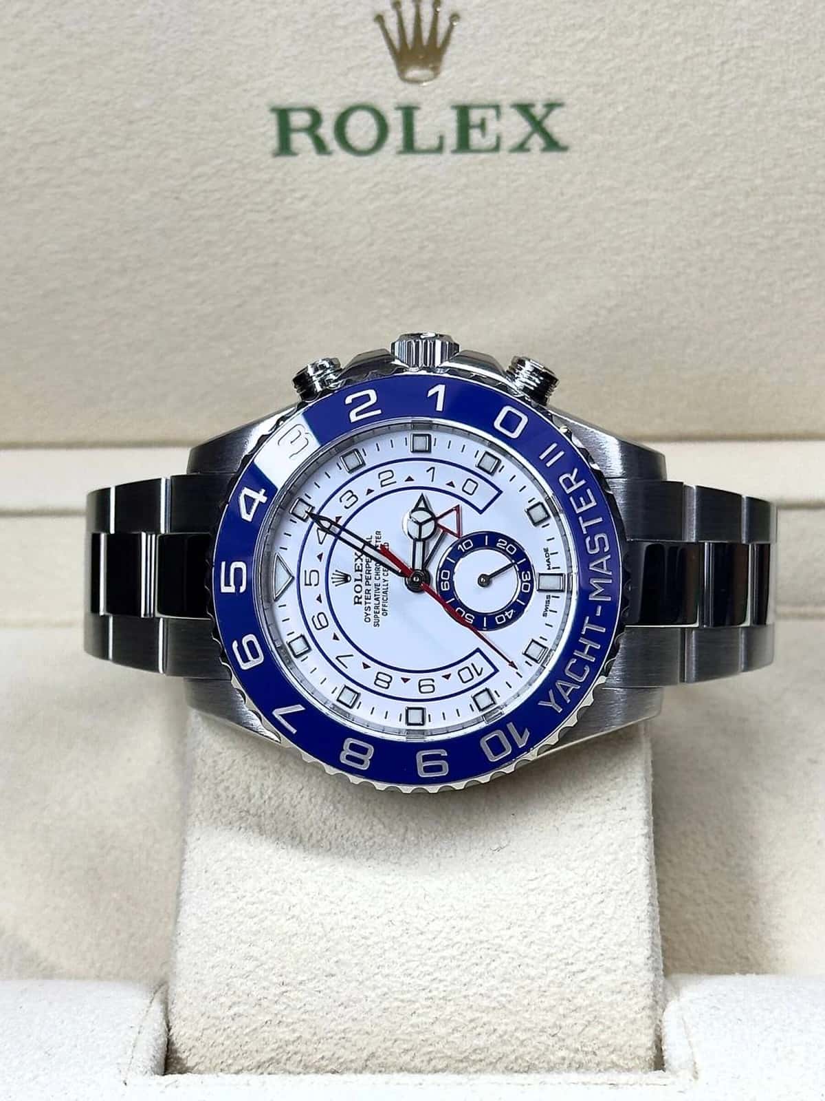Yacht-Master II - Thumbnail 6
