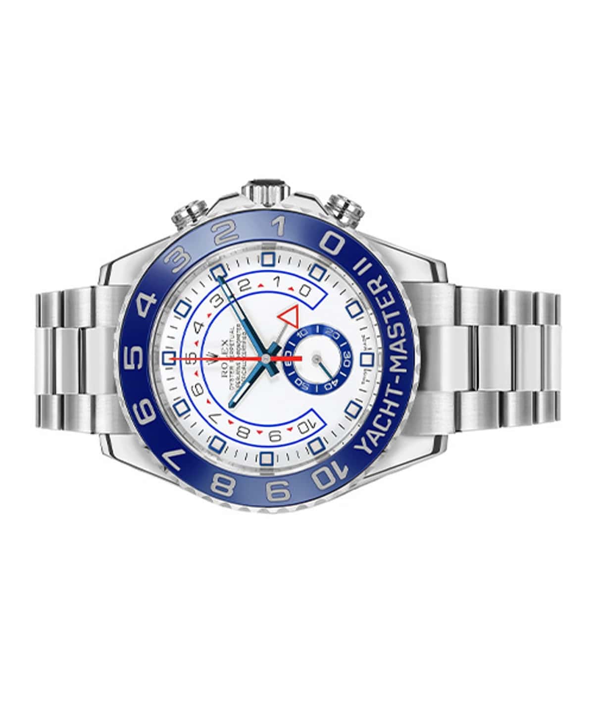 Yacht-Master II - Thumbnail 3