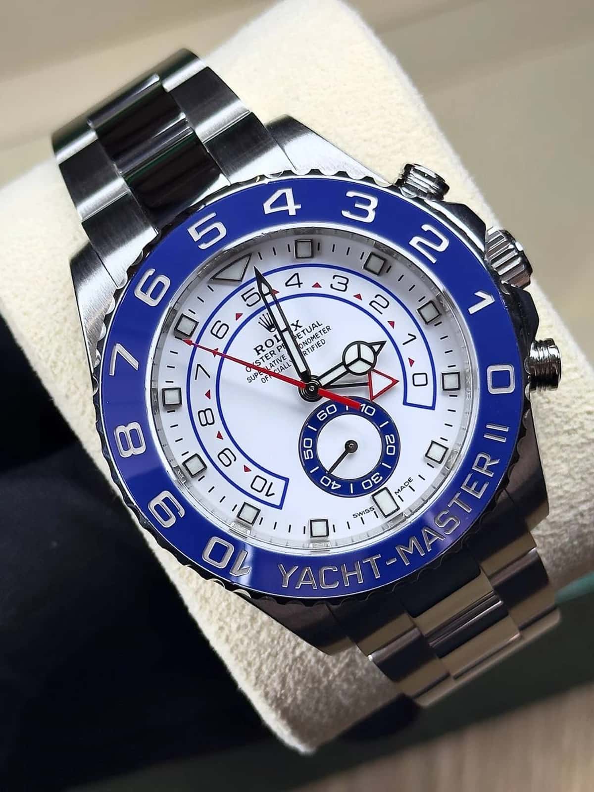 Yacht-Master II - Thumbnail 8