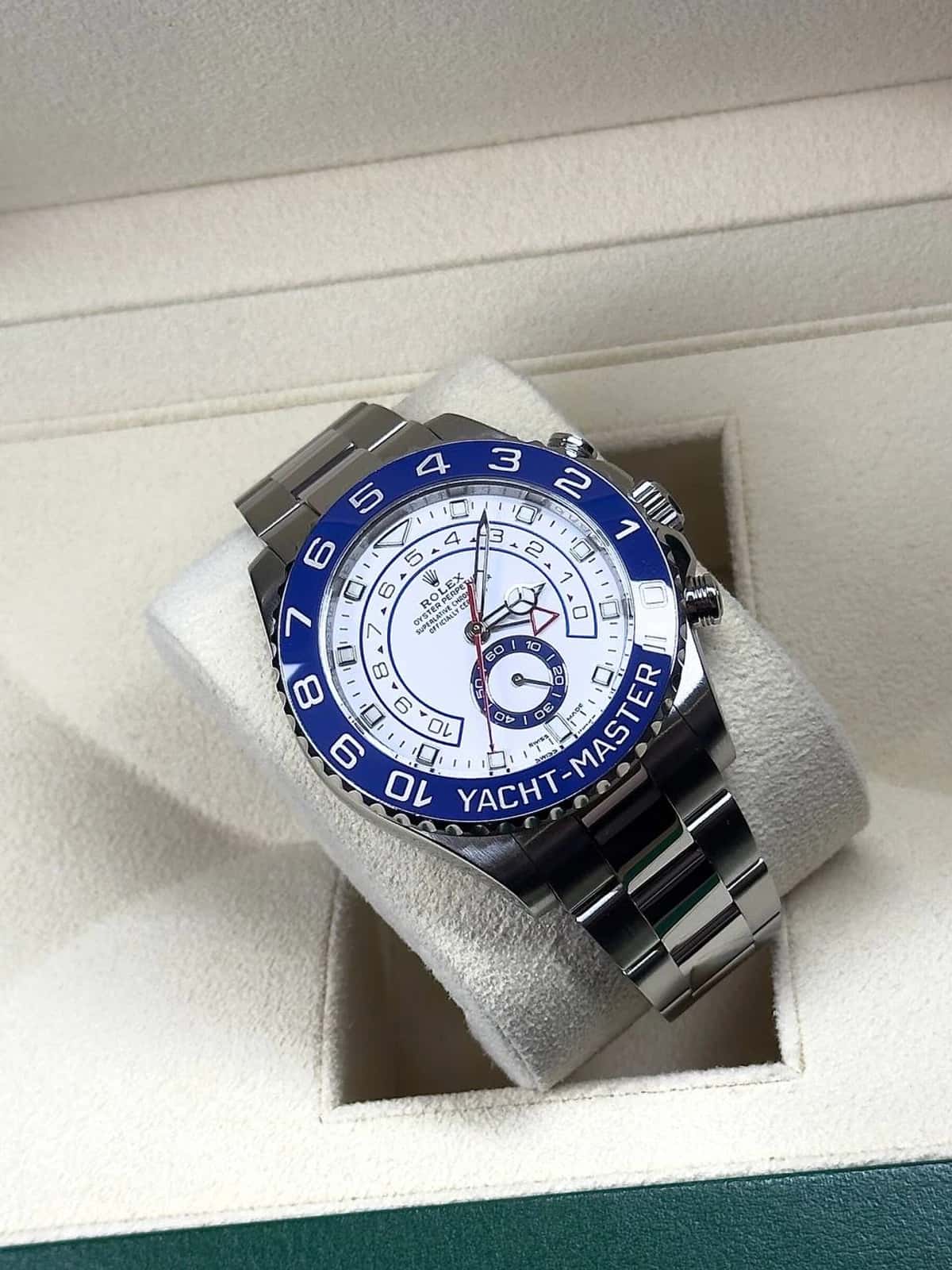 Yacht-Master II - Thumbnail 13