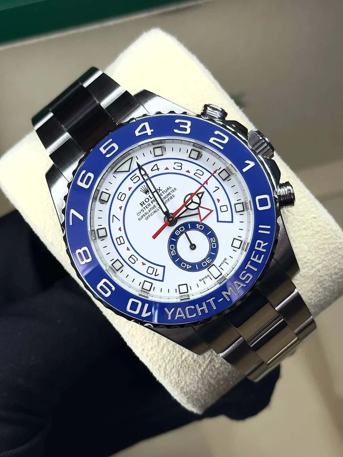 Yacht-Master II - Thumbnail 7