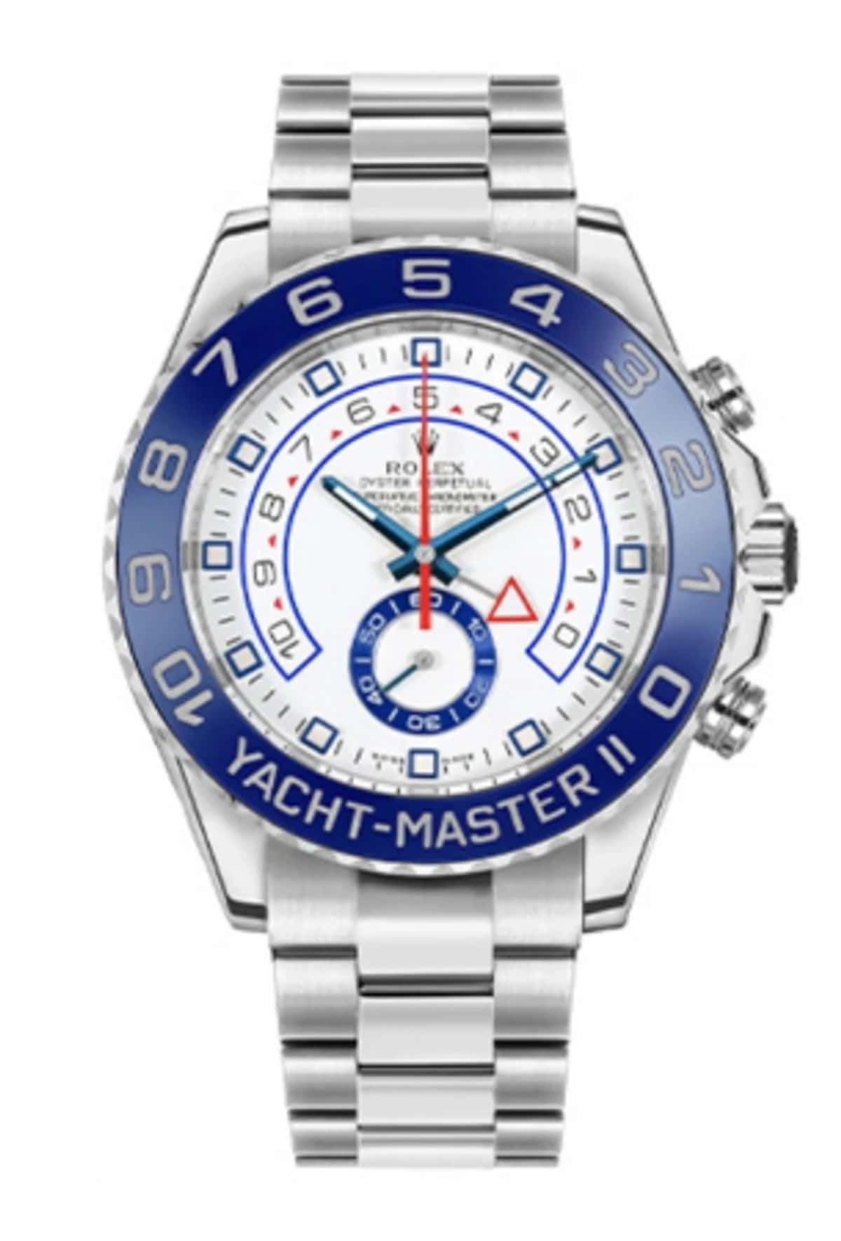 Yacht-Master II - Thumbnail 5