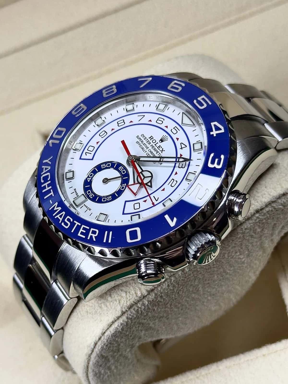 Yacht-Master II - Thumbnail 11