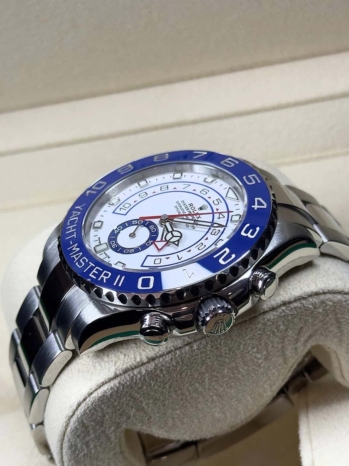 Yacht-Master II - Thumbnail 9